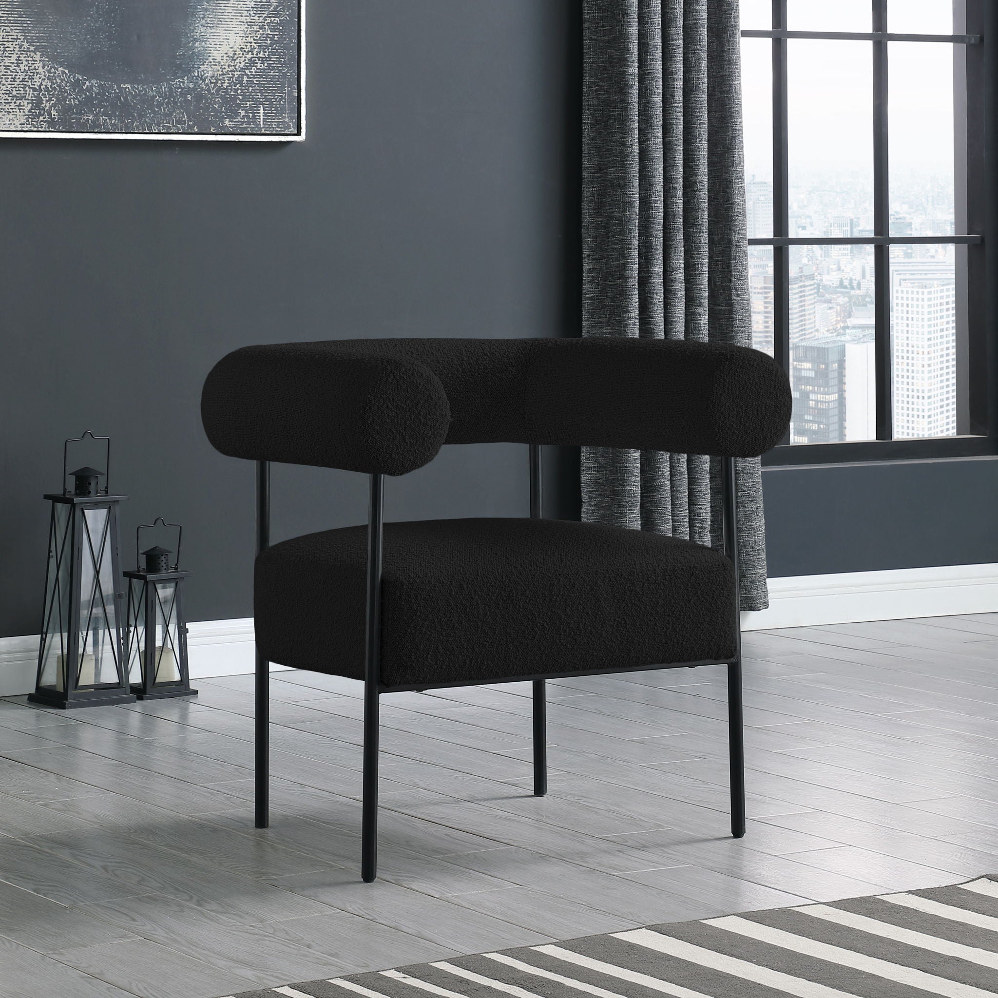 Blake - Accent Chair - Urban Living Furniture (Los Angeles, CA)