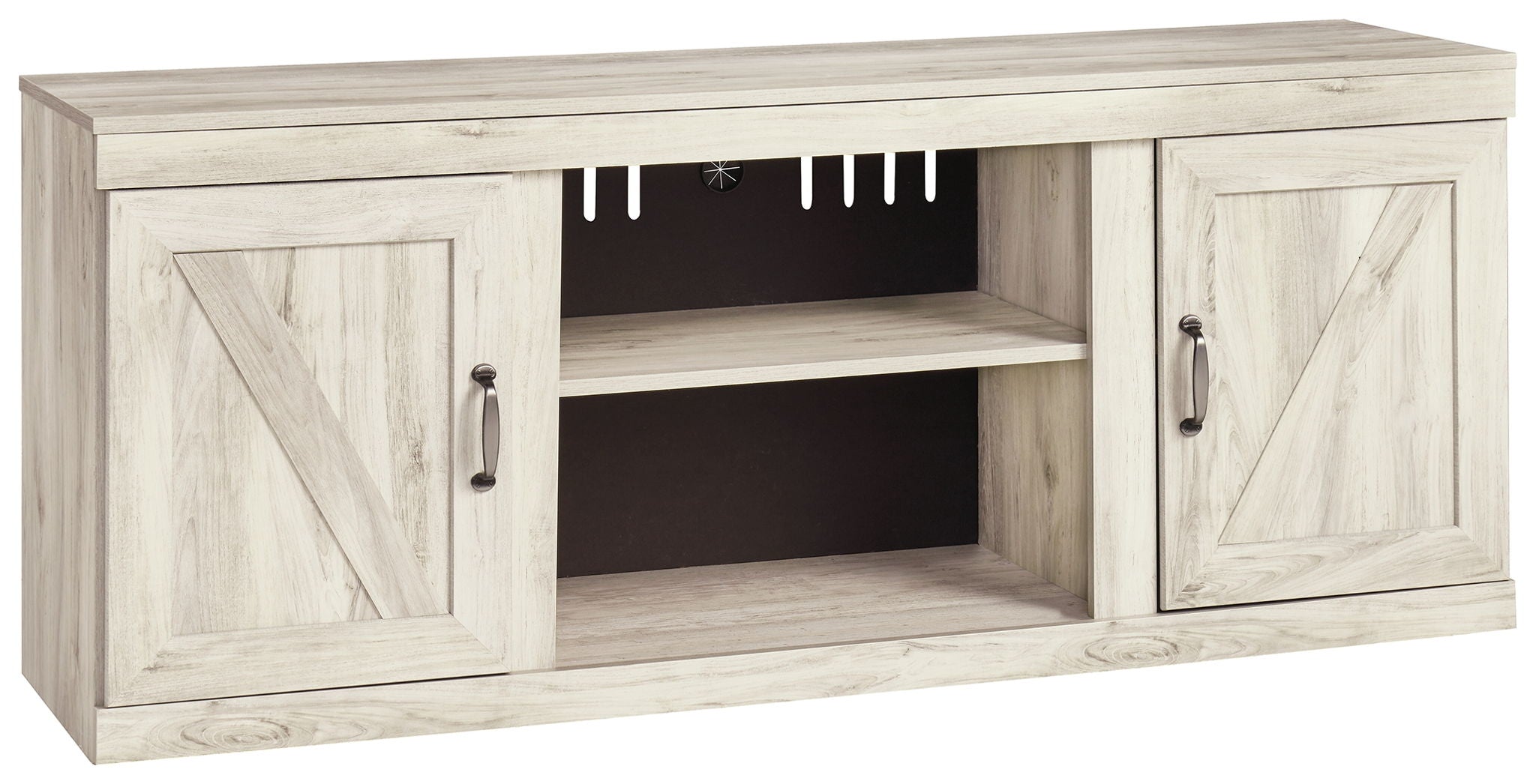 Bellaby - Entertainment Center - Urban Living Furniture (Los Angeles, CA)