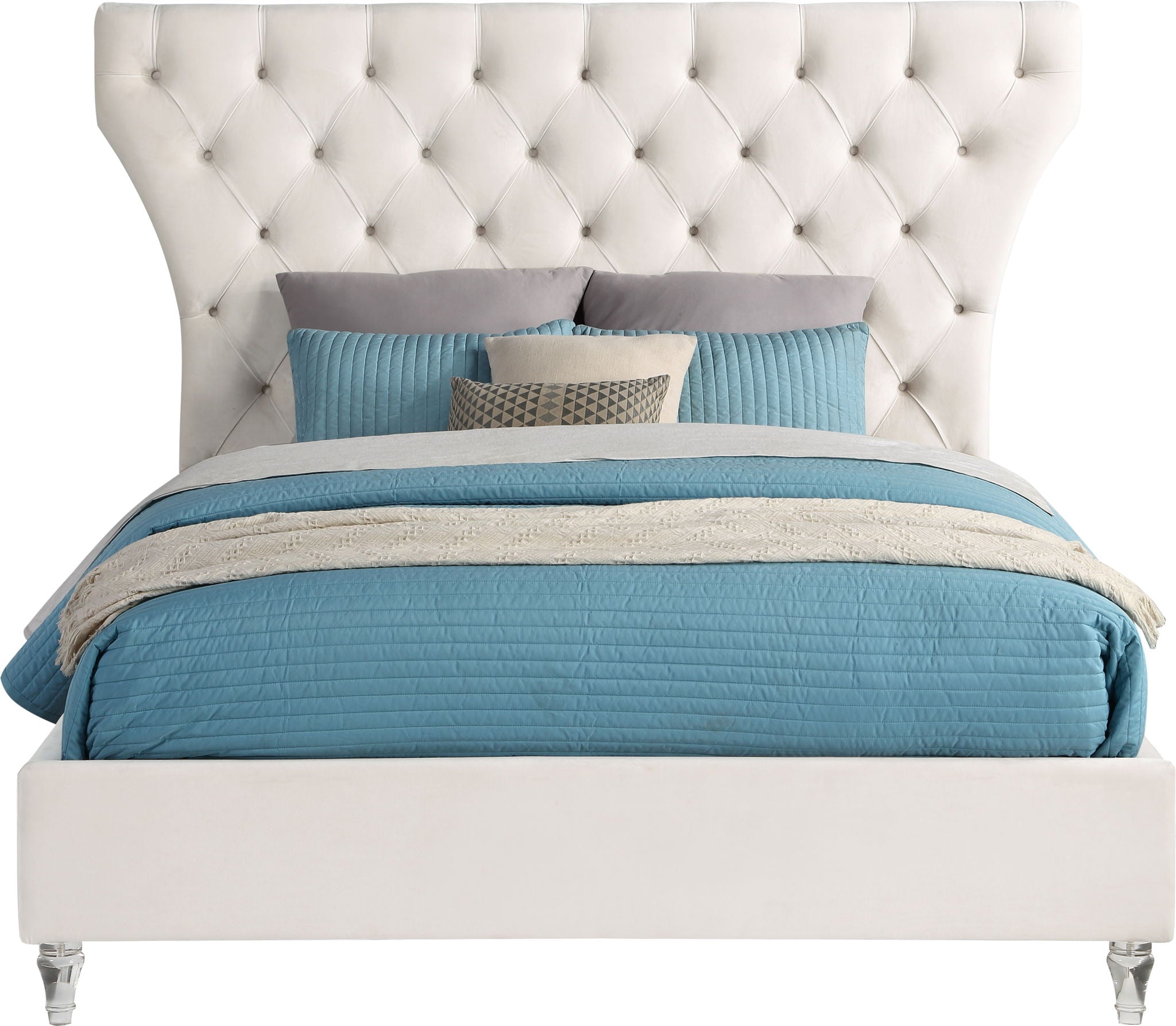 Kira - Bed - Urban Living Furniture (Los Angeles, CA)