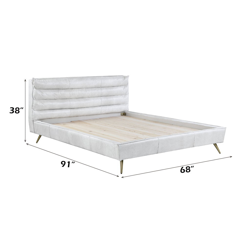 Doris - Bed - Urban Living Furniture (Los Angeles, CA)