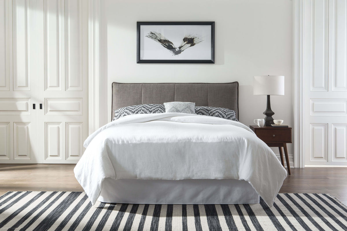 Geneva Adona - Upholstered Headboard