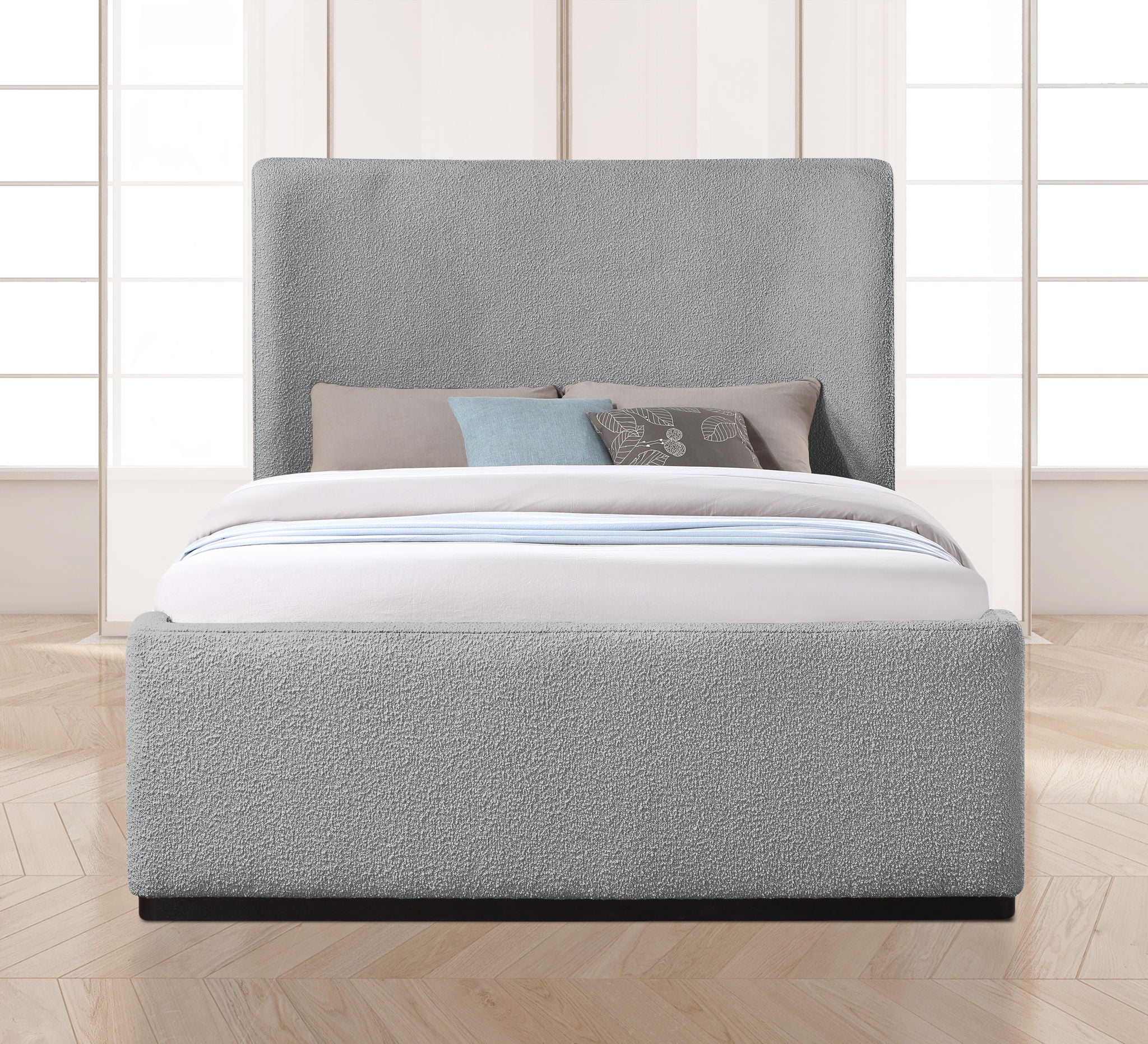 Oliver - Bed - Urban Living Furniture (Los Angeles, CA)