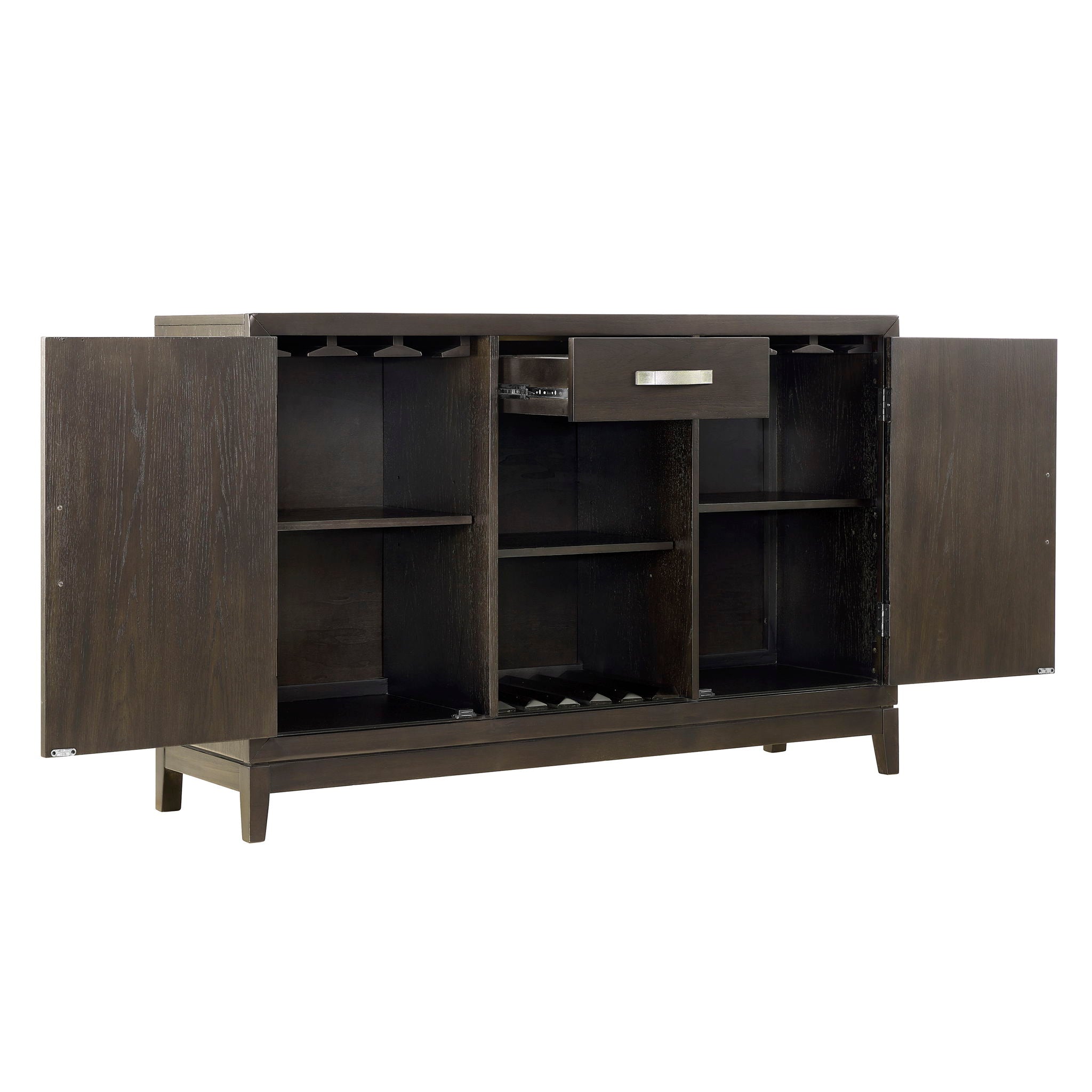 Jeffries - Sideboard - Espresso - Urban Living Furniture (Los Angeles, CA)