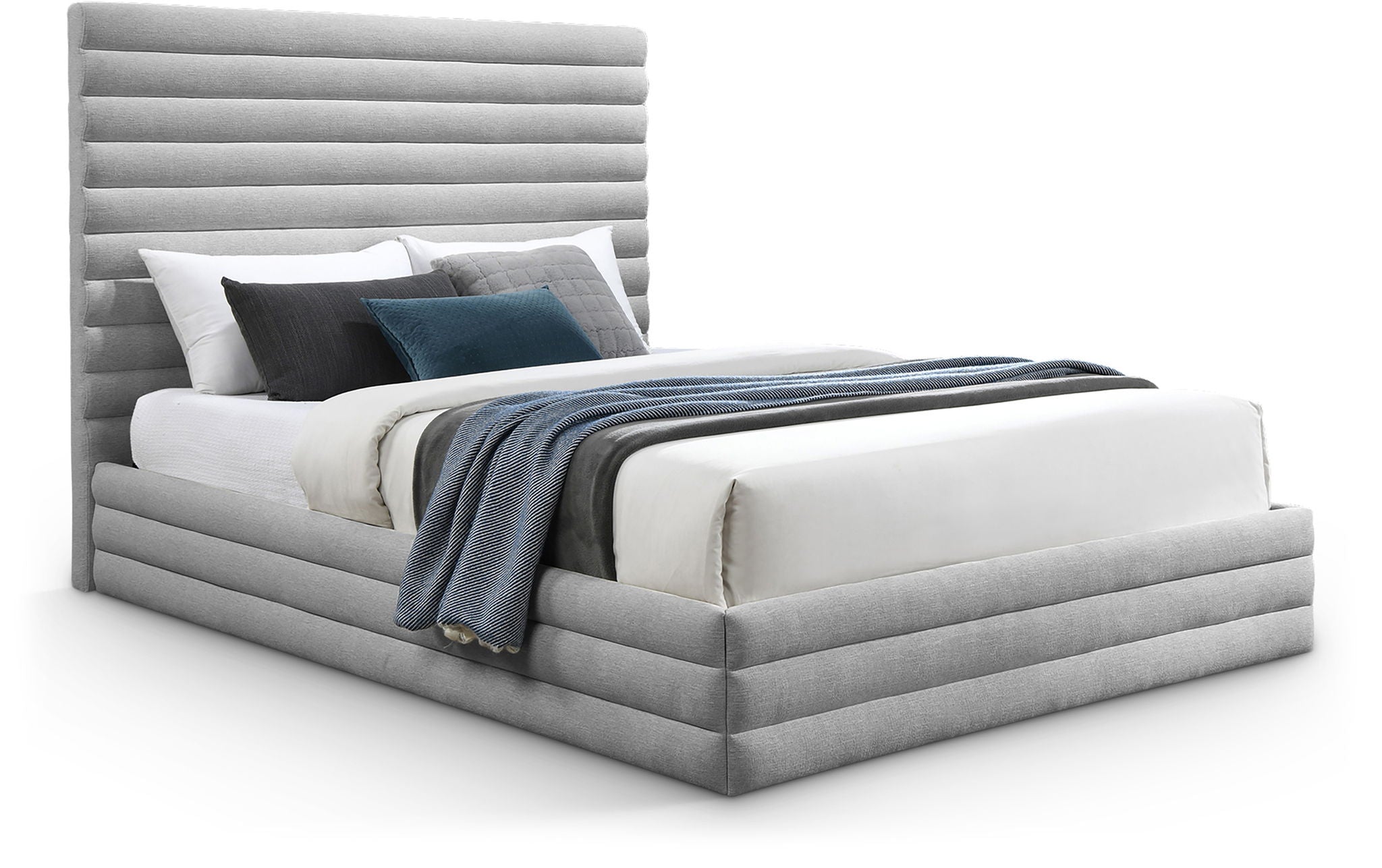 Maxwell - Bed - Urban Living Furniture (Los Angeles, CA)