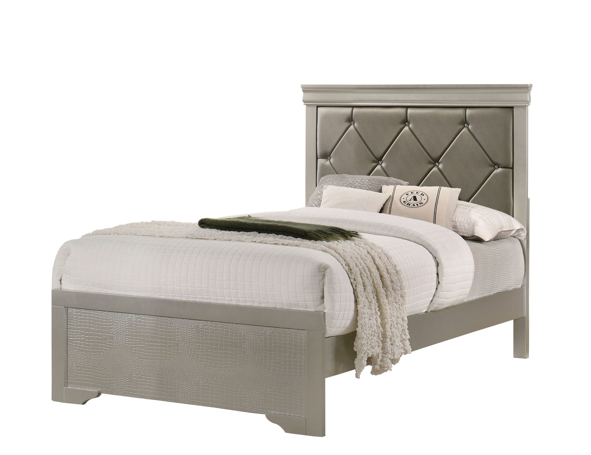 Amalia - Bedroom Set - Urban Living Furniture (Los Angeles, CA)