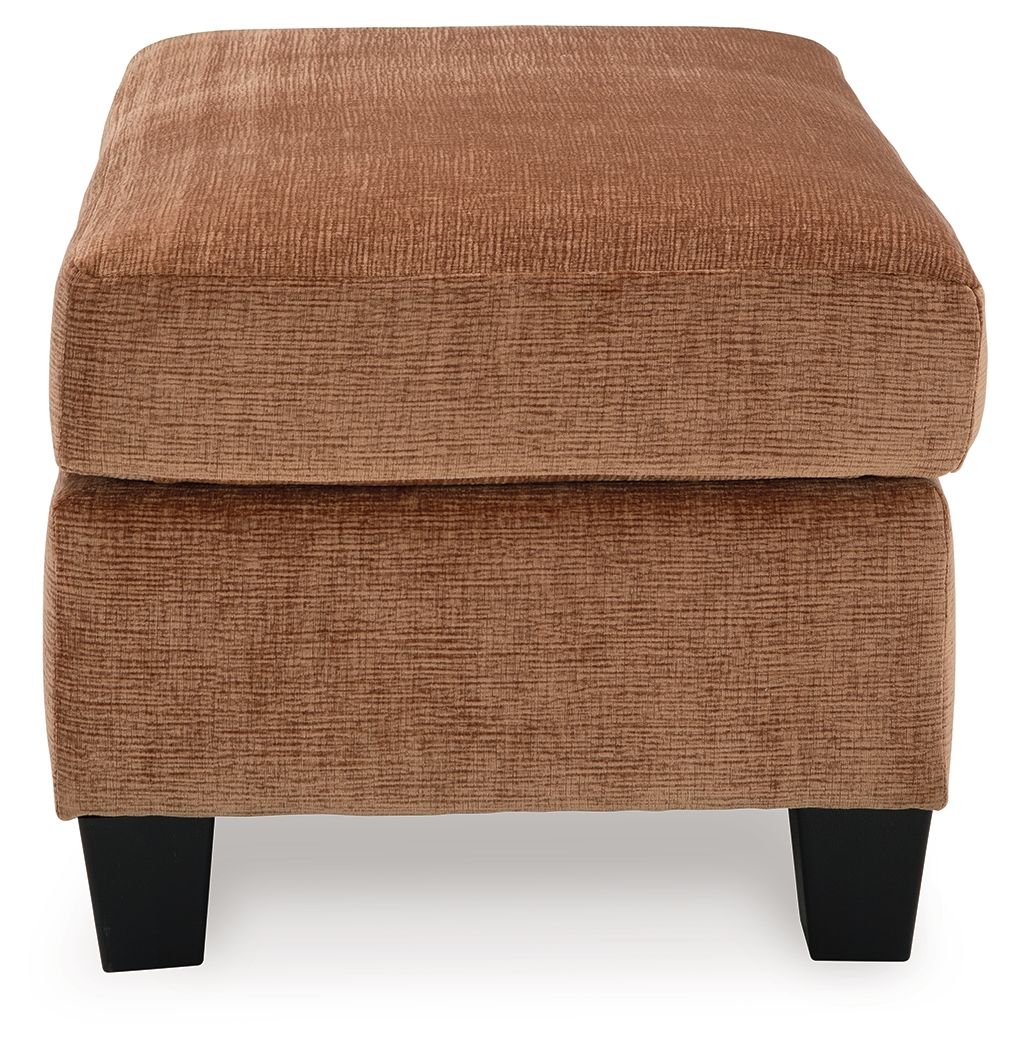 Amity Bay - Ottoman - Urban Living Furniture (Los Angeles, CA)