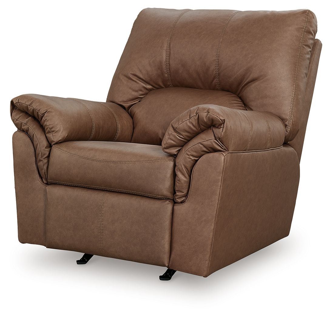 WillowBend - Rocker Recliner - Urban Living Furniture (Los Angeles, CA)