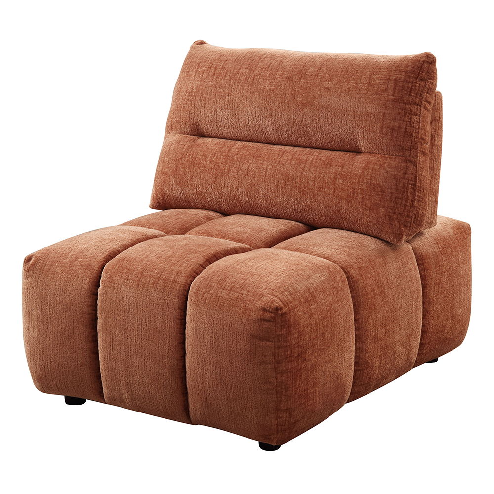 Loanna - Modular Wedge - Urban Living Furniture (Los Angeles, CA)