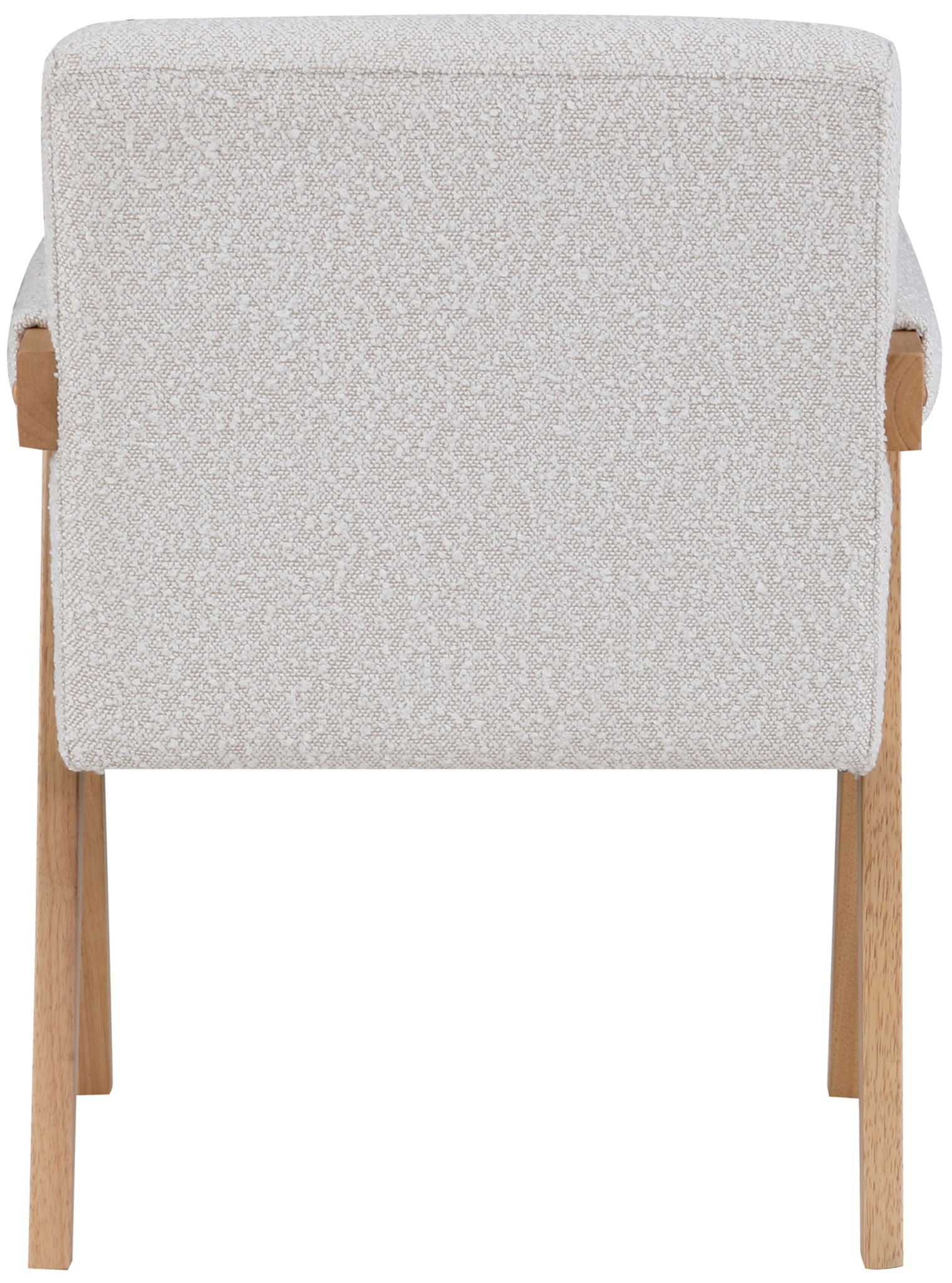 Woodloch - Accent Chair With Natural Frame - Urban Living Furniture (Los Angeles, CA)