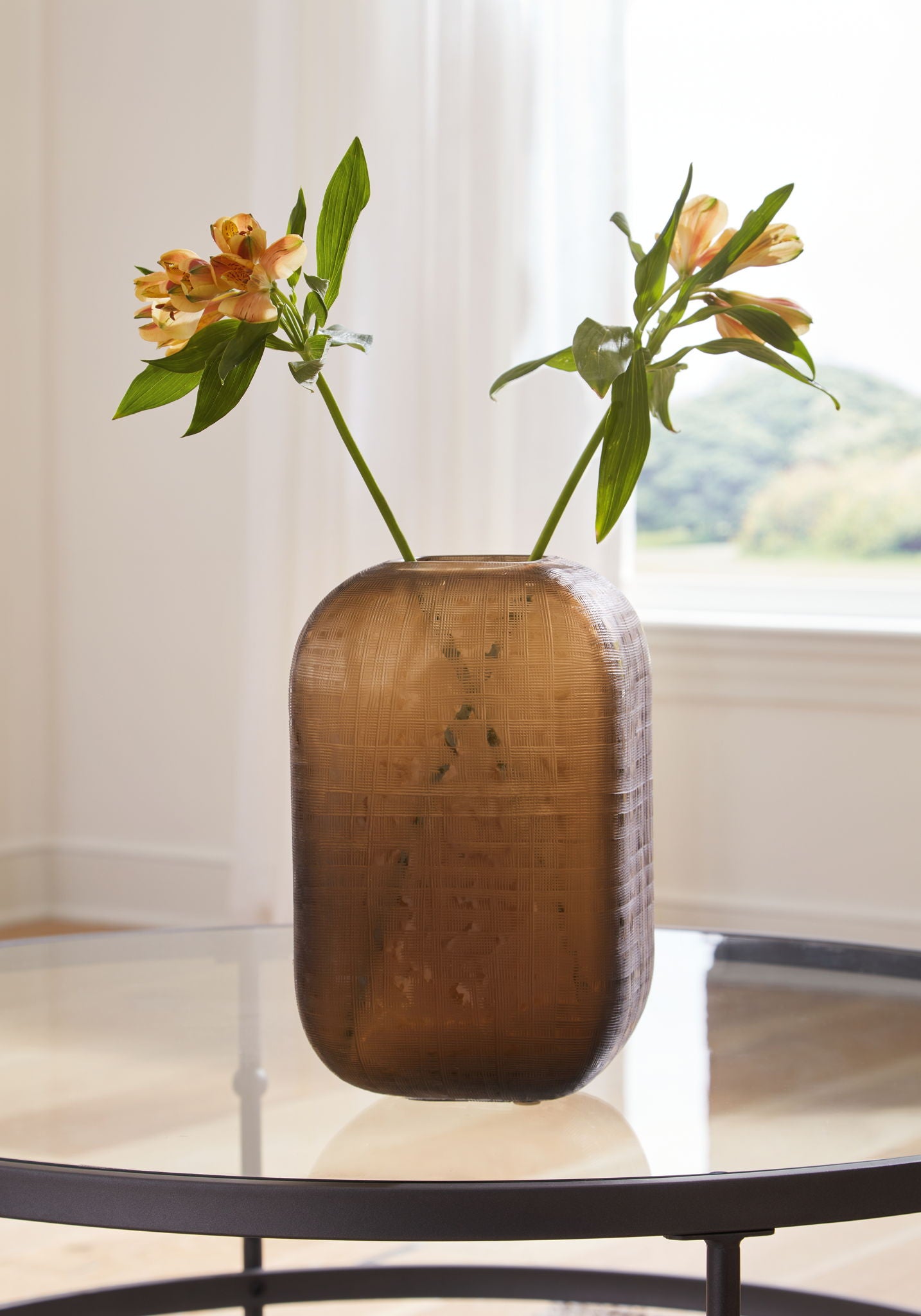 Capard - Vase - Urban Living Furniture (Los Angeles, CA)