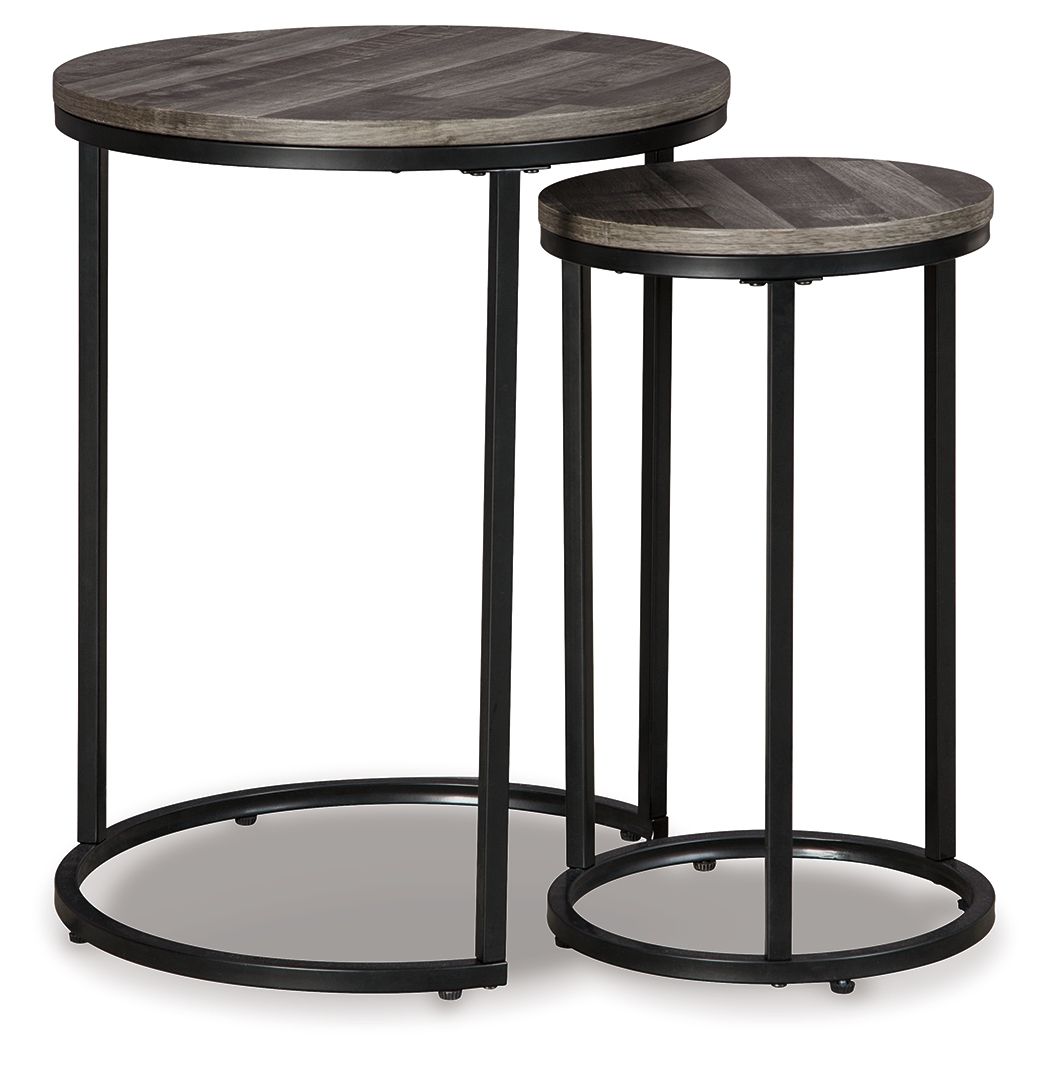 Briarsboro - Accent Table (Set of 2) - Urban Living Furniture (Los Angeles, CA)