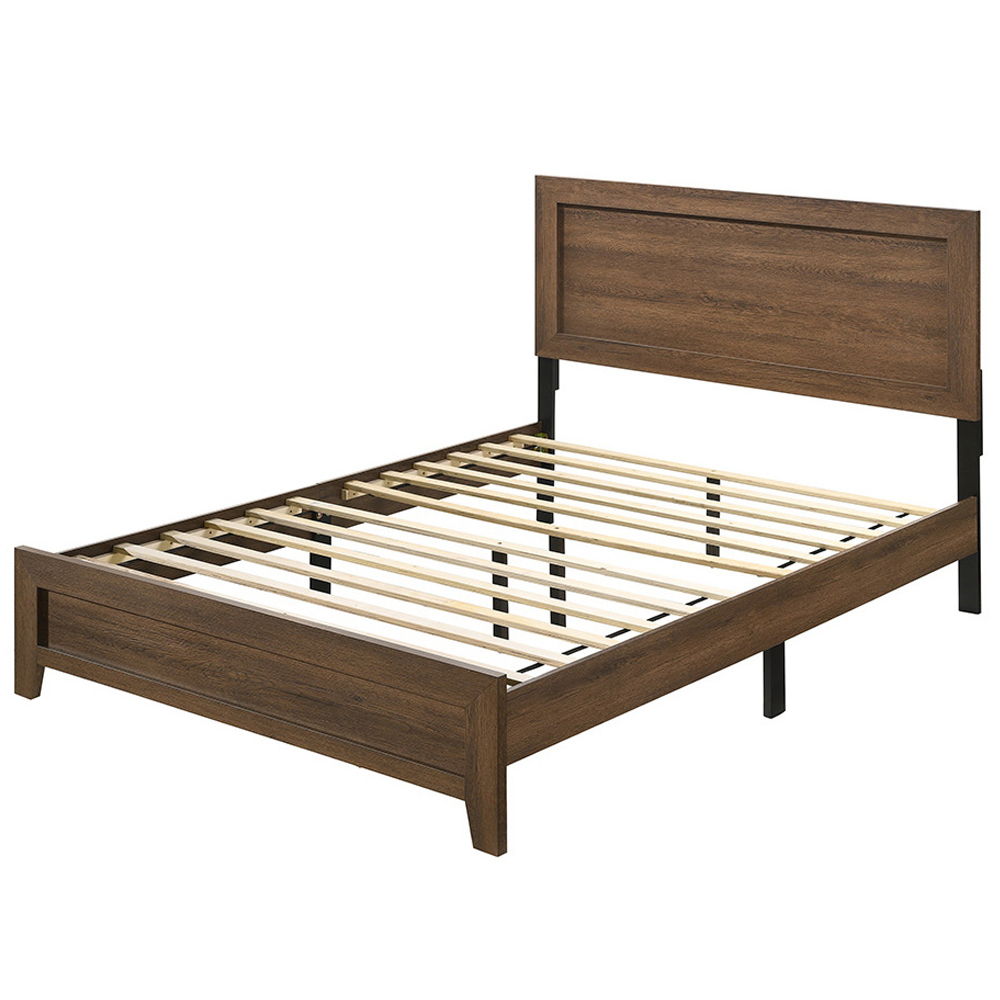Miquell - Bed - Urban Living Furniture (Los Angeles, CA)