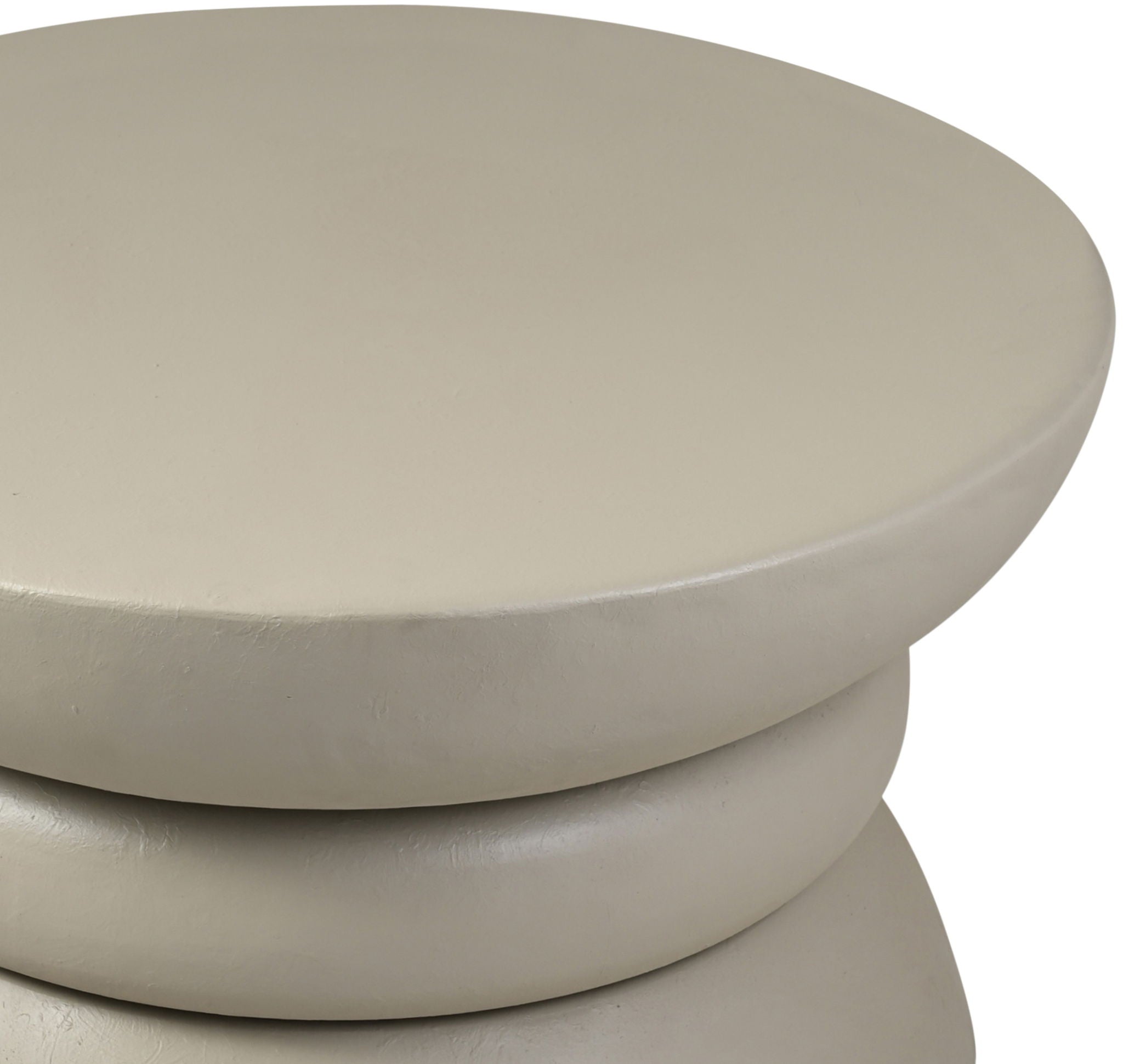 Collins - Aluminum Table - Urban Living Furniture (Los Angeles, CA)