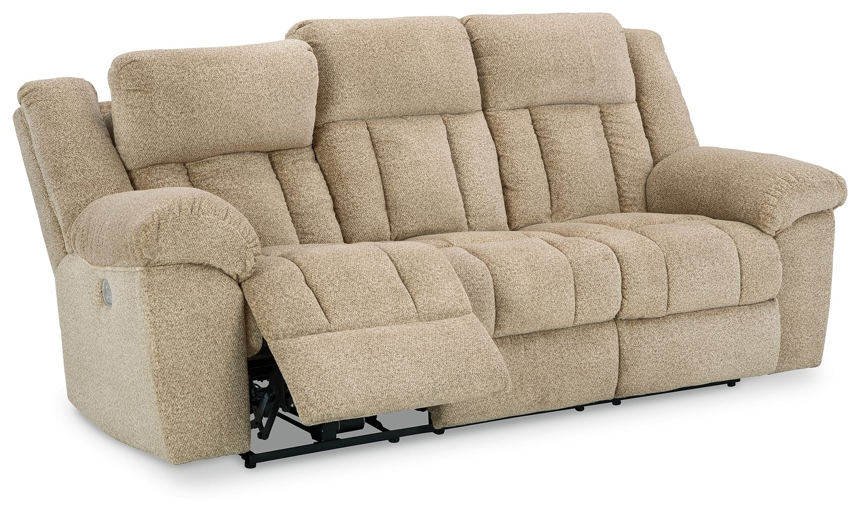 Tip-off - Power Reclining Sofa With Adj Headrest - Urban Living Furniture (Los Angeles, CA)