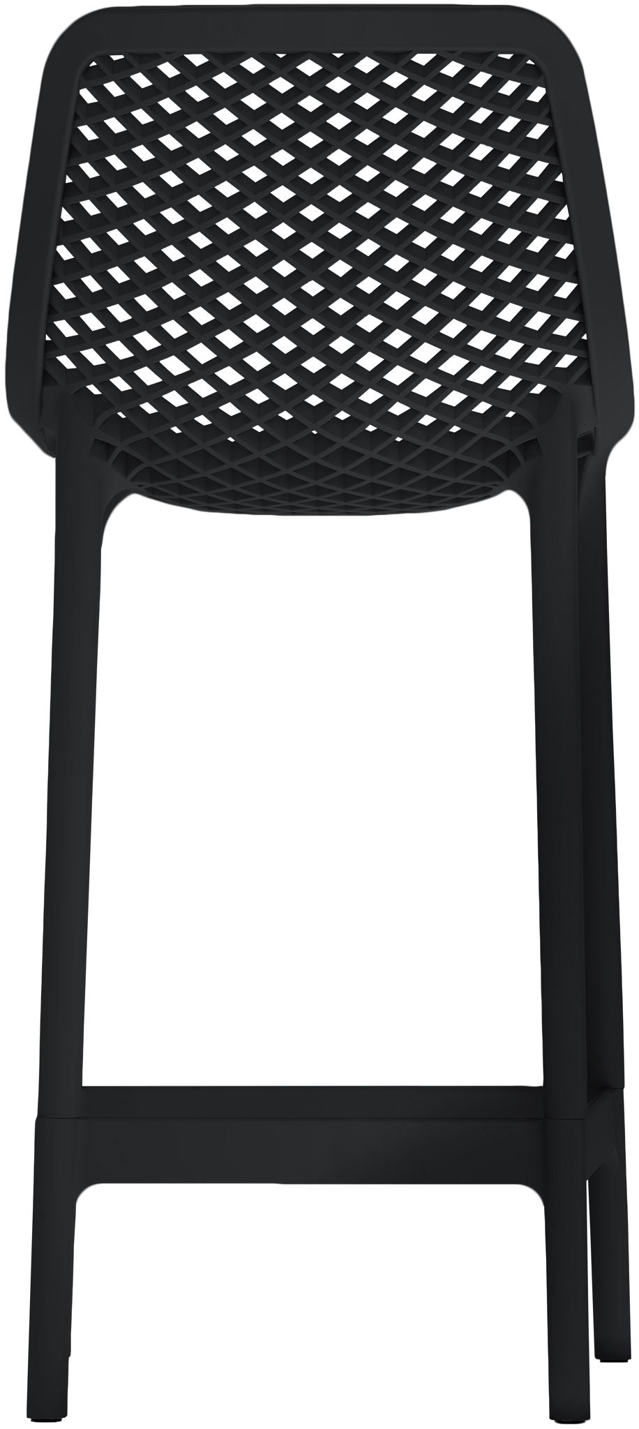 Mykonos - Outdoor Patio Stool Set - Urban Living Furniture (Los Angeles, CA)