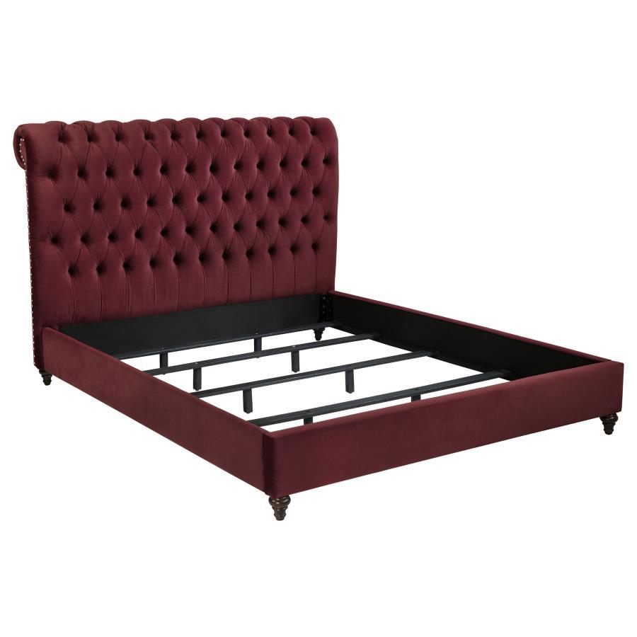 Devon - Bedroom Set - Urban Living Furniture (Los Angeles, CA)