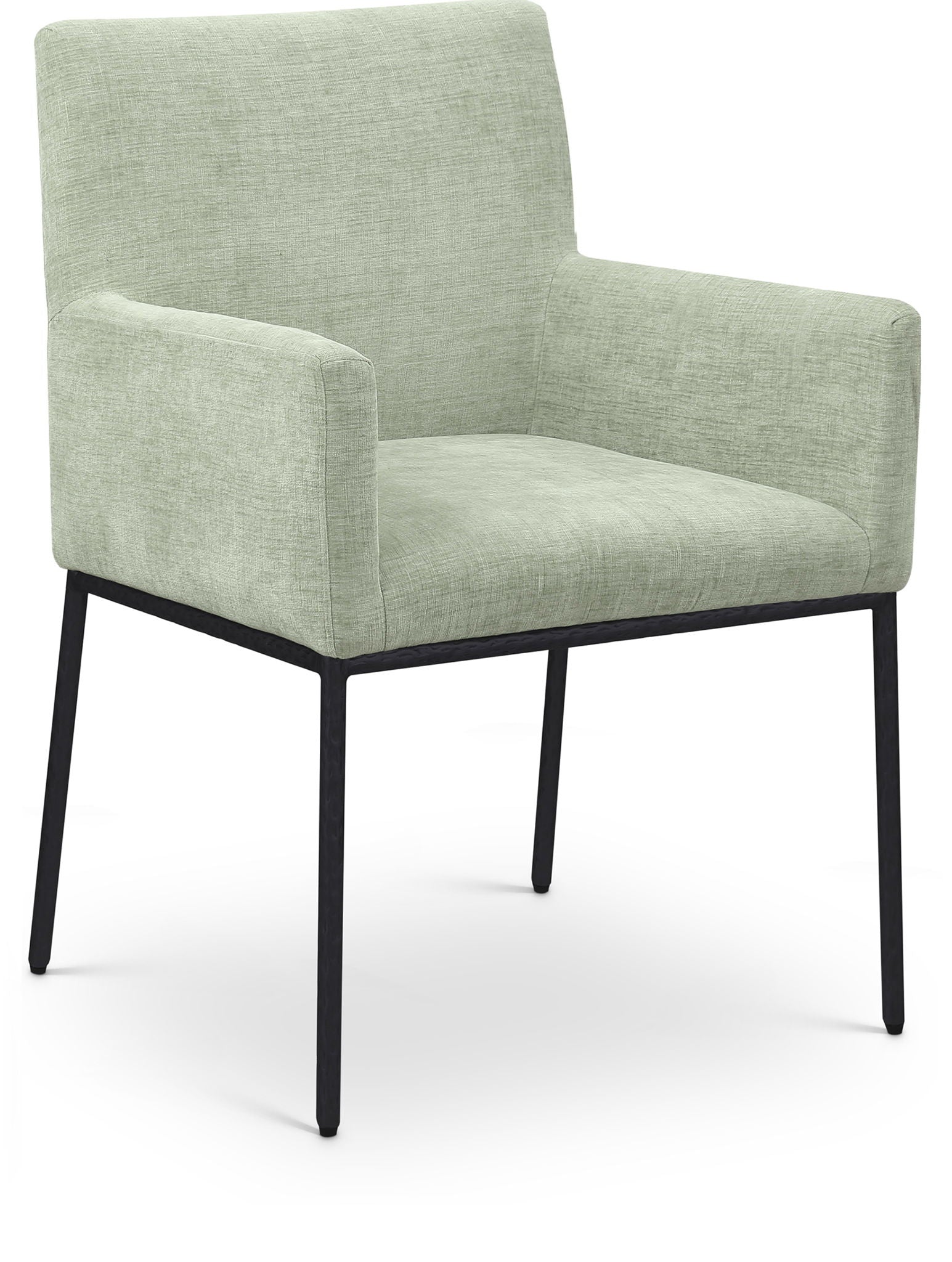 Reeves - Dining Chair With Black Legs (Set of 2) - Urban Living Furniture (Los Angeles, CA)