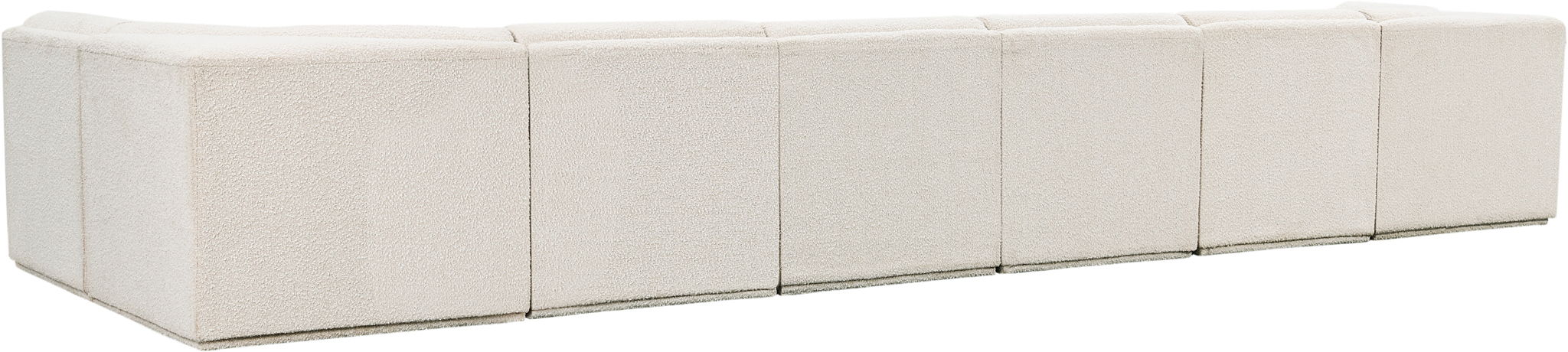 Ollie - 7 Piece Modular Sectional - Urban Living Furniture (Los Angeles, CA)