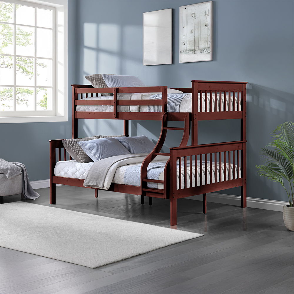 Marita - Bunk Bed For Bedroom - Urban Living Furniture (Los Angeles, CA)
