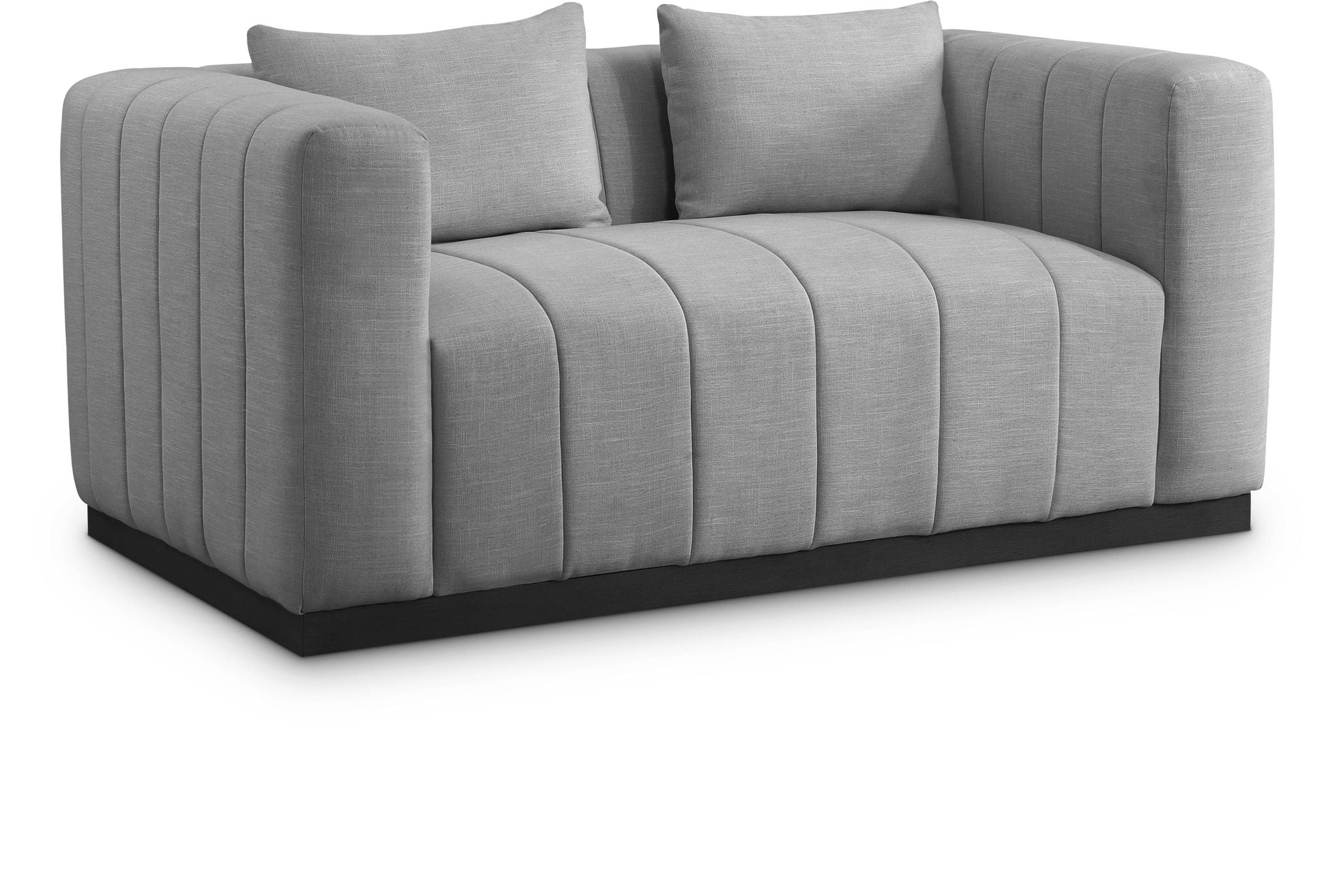 Lucia - Loveseat - Urban Living Furniture (Los Angeles, CA)