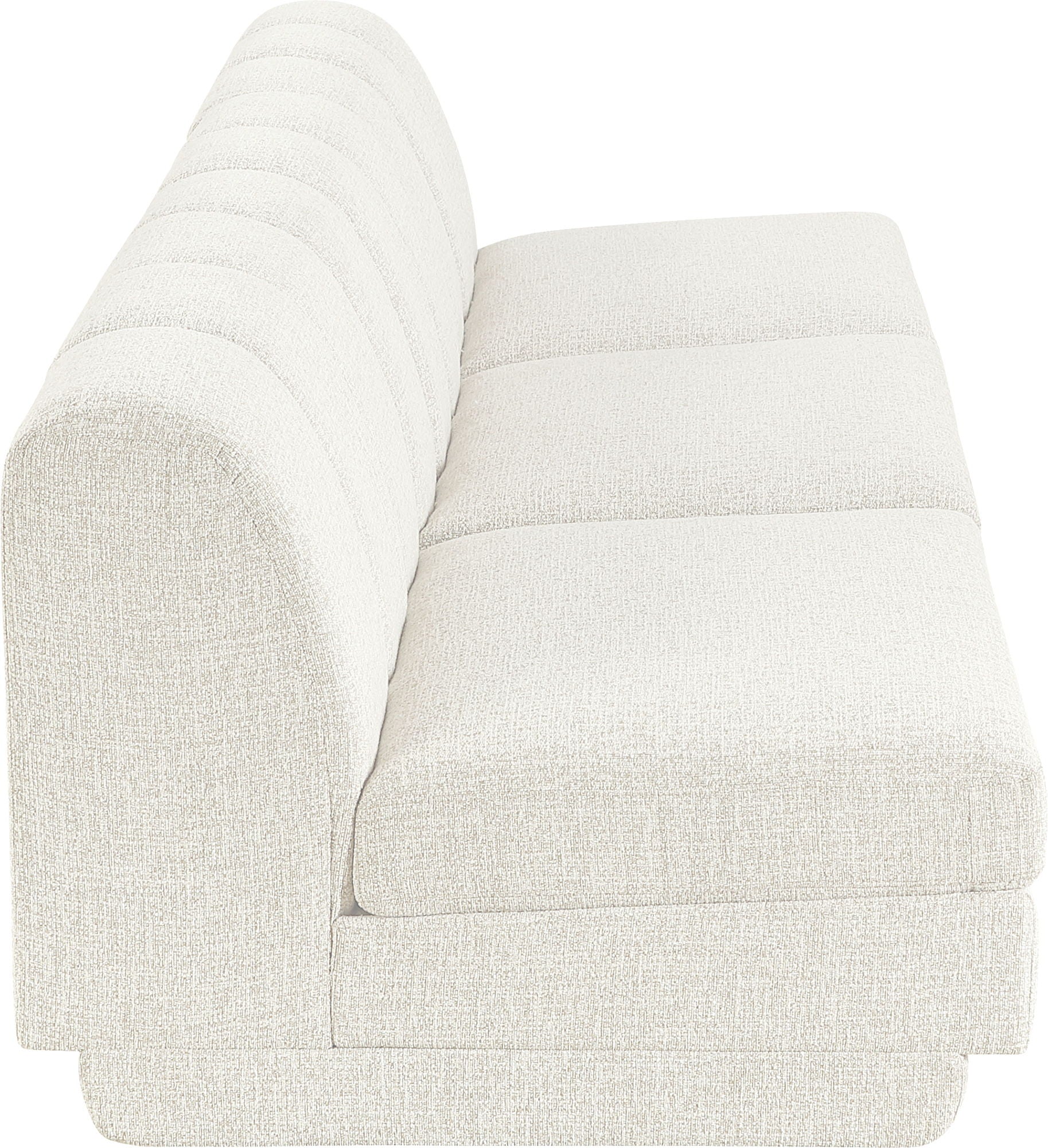 Modari - Sectional - Cream - Urban Living Furniture (Los Angeles, CA)