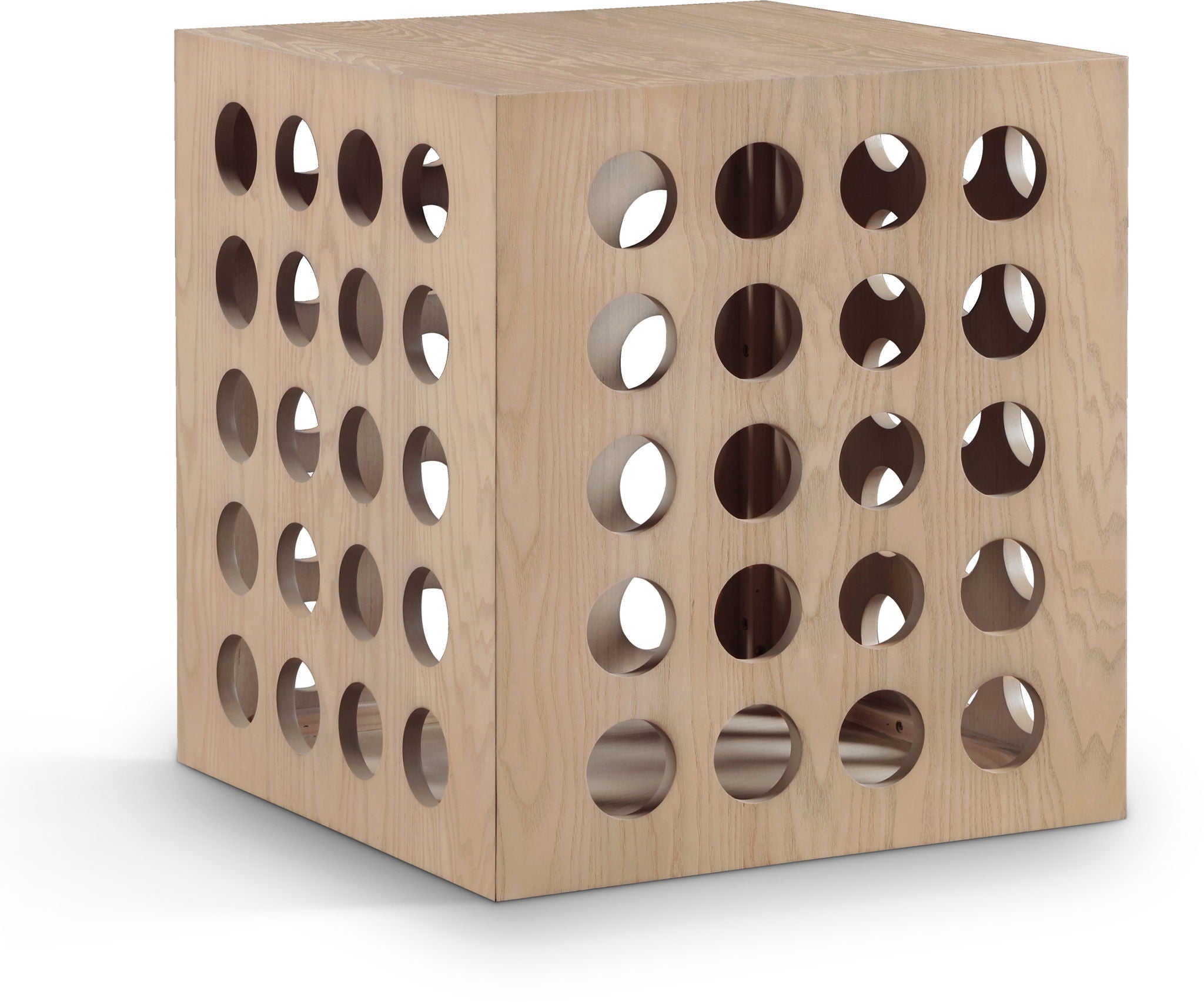 Kinsley - End Table - Urban Living Furniture (Los Angeles, CA)