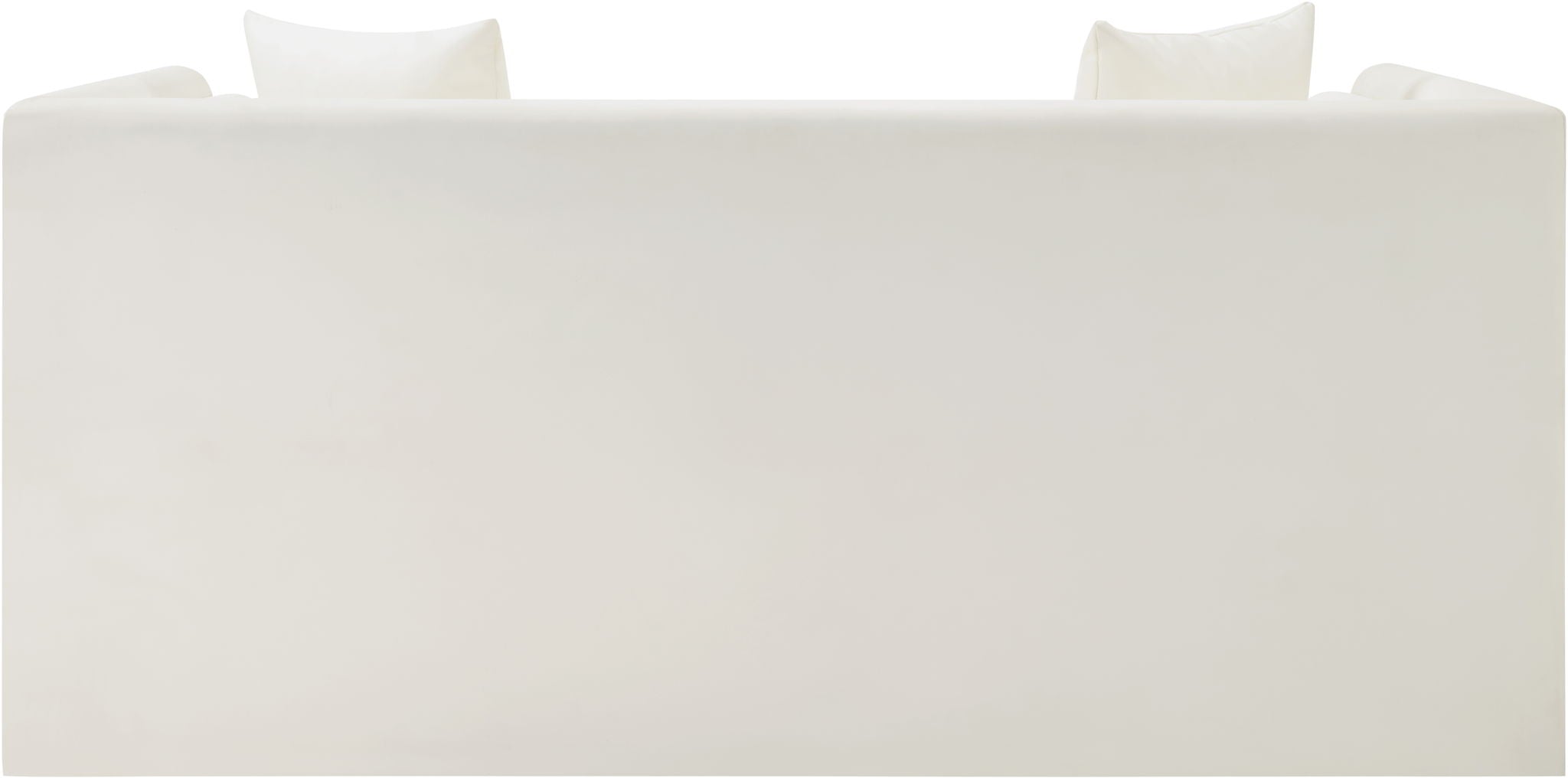 Everett - Vegan Leather Upholstered Loveseat - Urban Living Furniture (Los Angeles, CA)