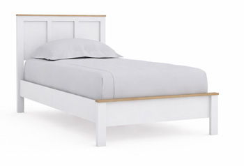 Kerisden - Panel Complete Bed Frame - Urban Living Furniture (Los Angeles, CA)