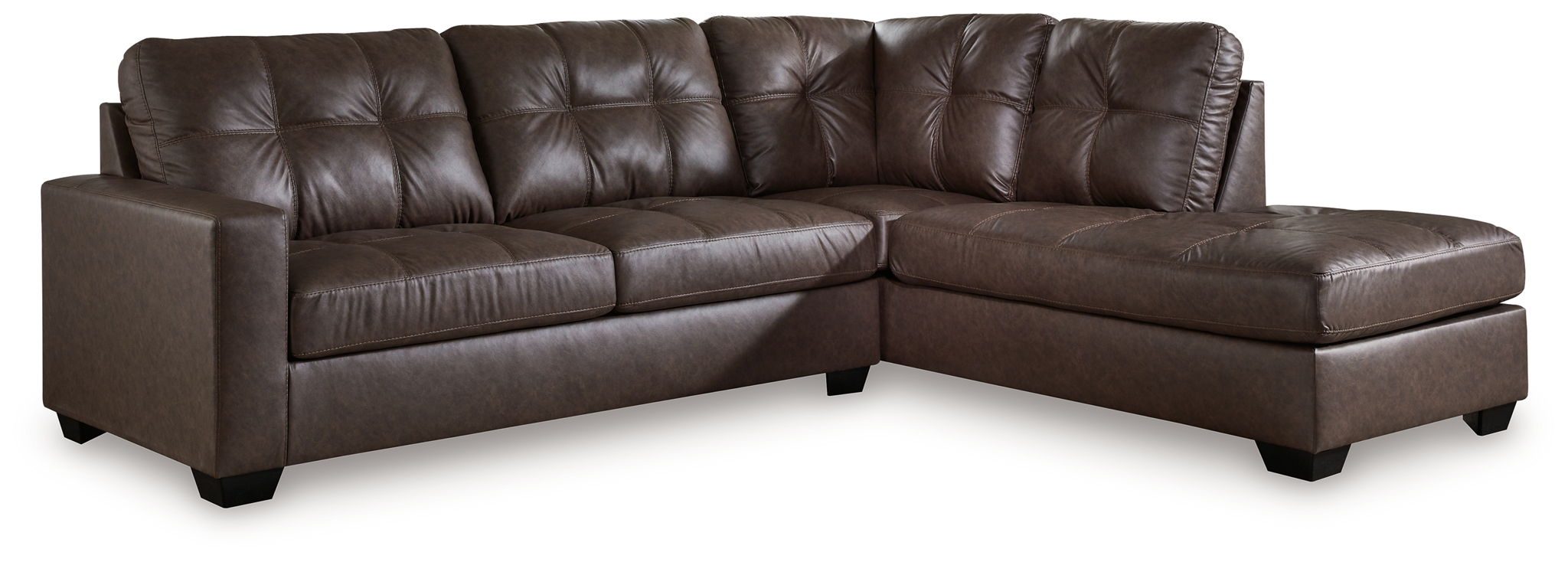 Barlin Mills - Sectional - Urban Living Furniture (Los Angeles, CA)
