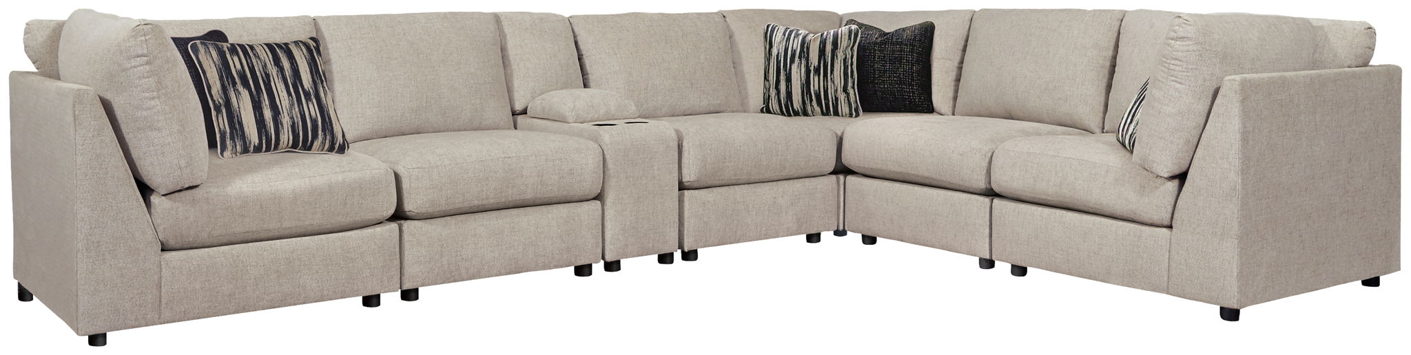 Kellway - Sectional - Urban Living Furniture (Los Angeles, CA)