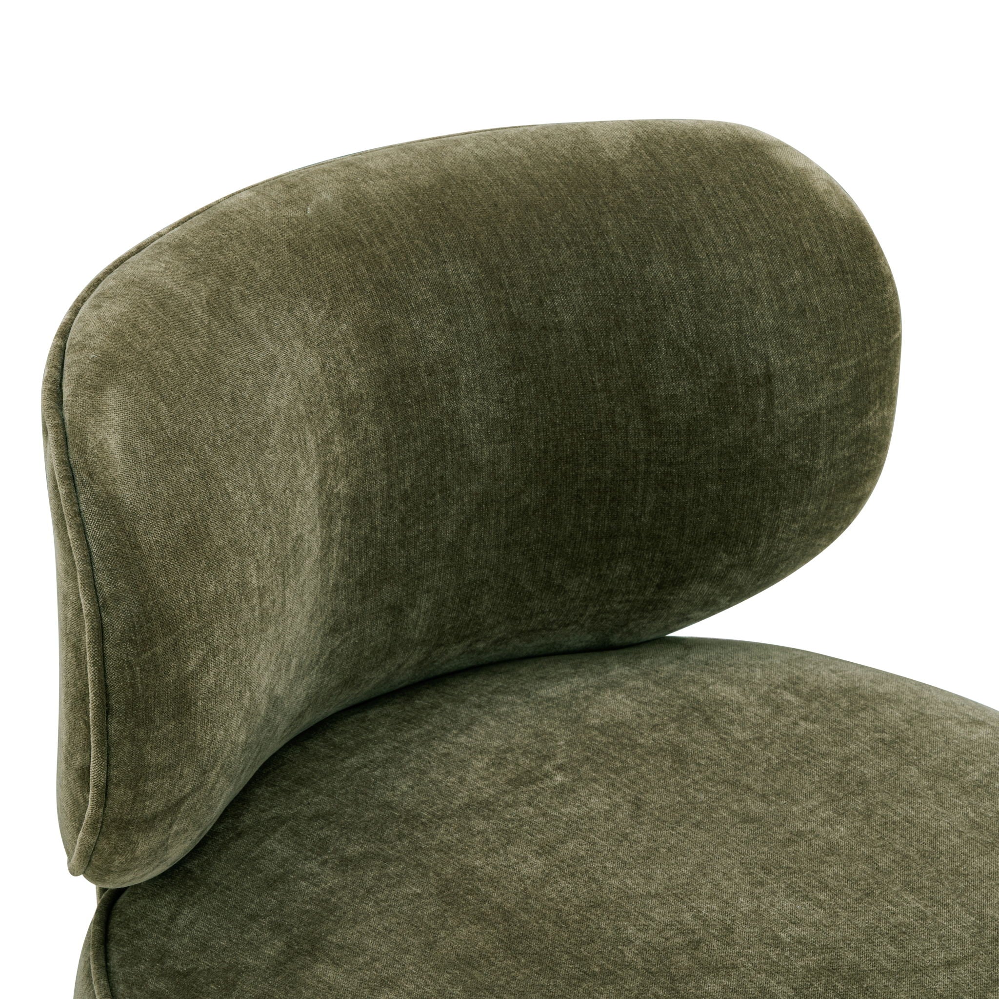 Amaya - Swivel Desk Chair - Urban Living Furniture (Los Angeles, CA)
