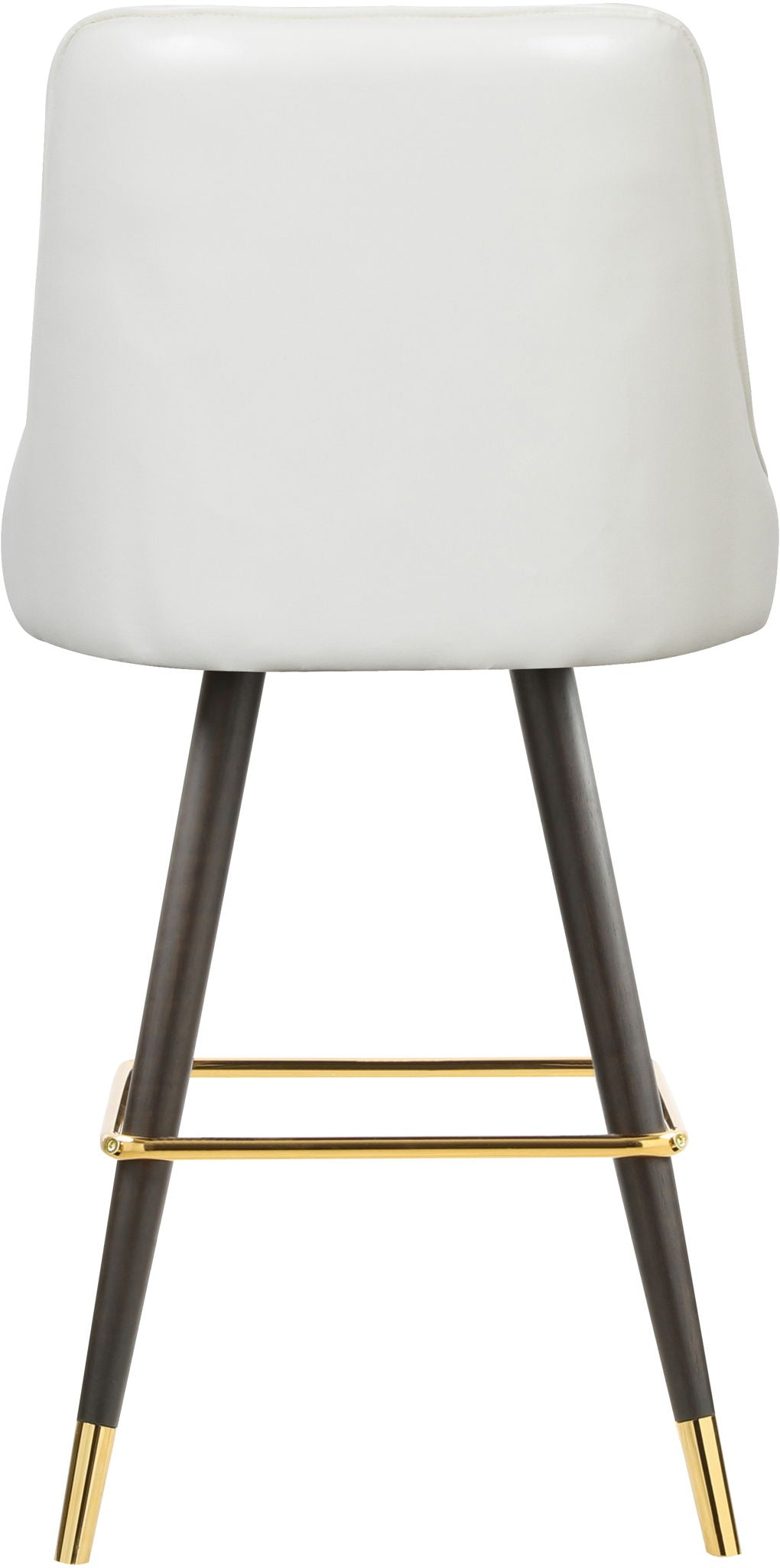 Portnoy - Counter Bar Stool (Set of 2) - Urban Living Furniture (Los Angeles, CA)