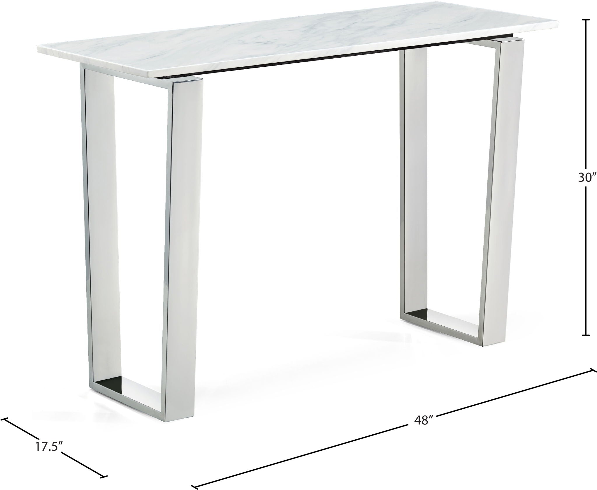Carlton - Table - Urban Living Furniture (Los Angeles, CA)