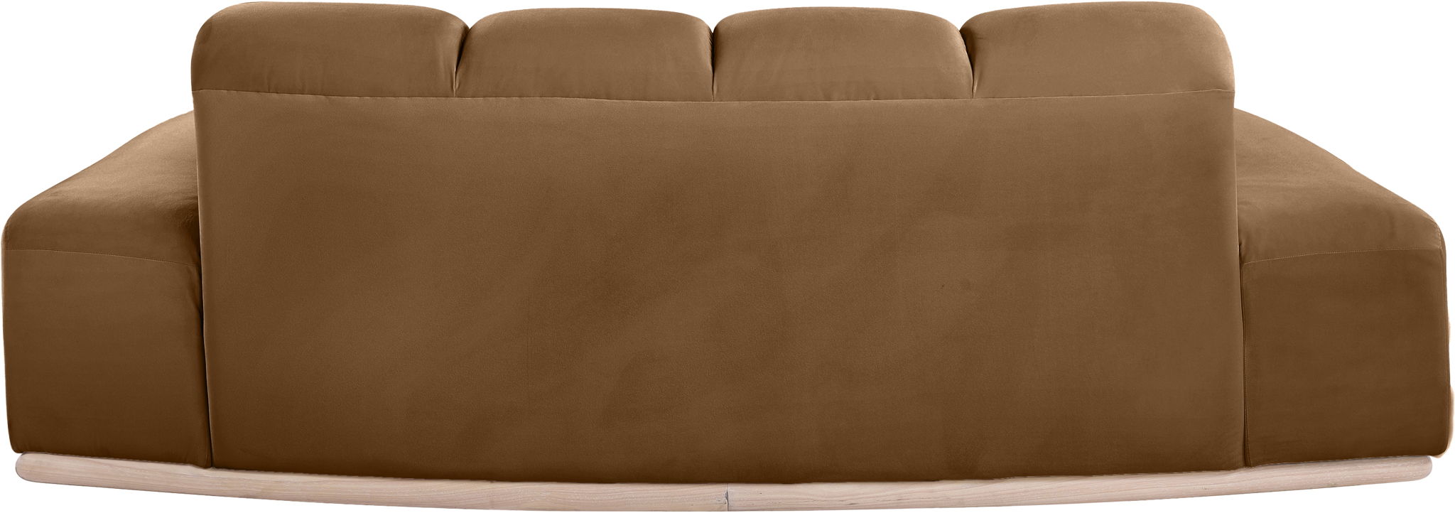 Jace - Loveseat - Saddle - Urban Living Furniture (Los Angeles, CA)