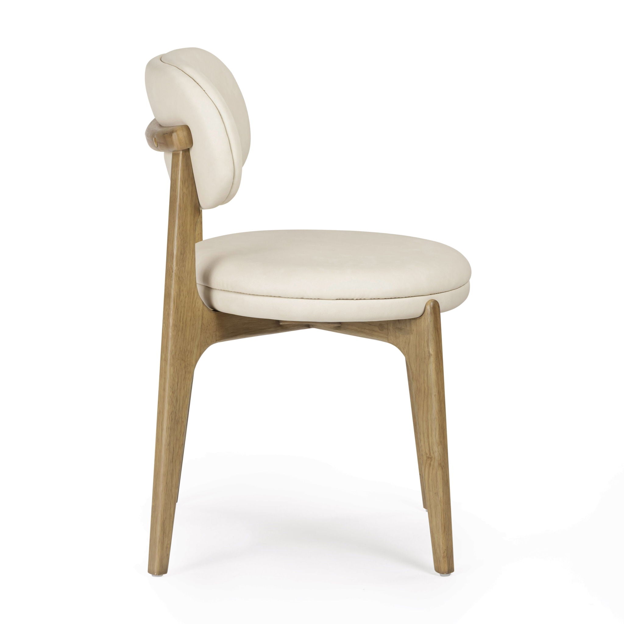 Carnation - Dining Chair - Urban Living Furniture (Los Angeles, CA)