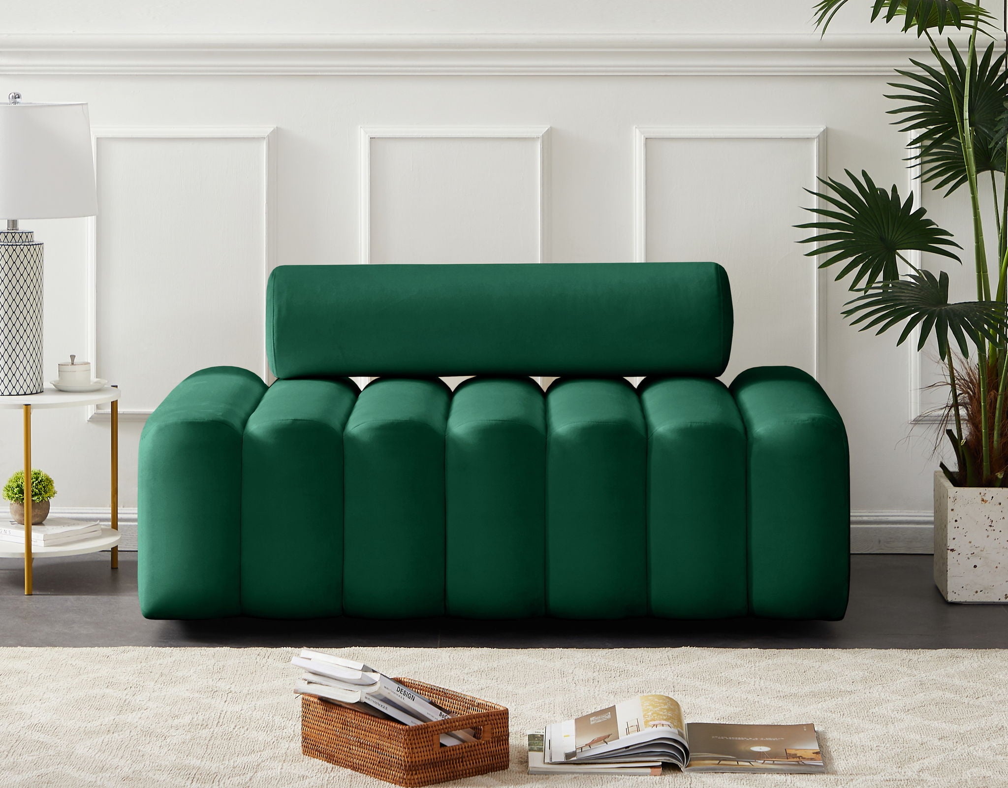Melody - Loveseat - Urban Living Furniture (Los Angeles, CA)