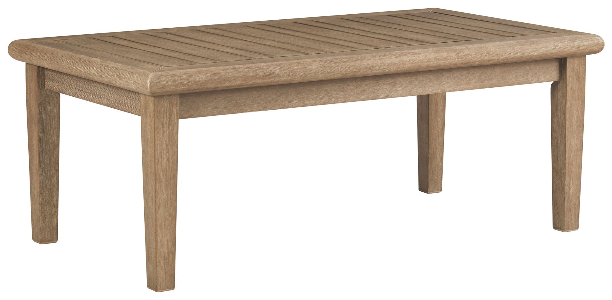 Gerianne - Brown - Rectangular Cocktail Table - Urban Living Furniture (Los Angeles, CA)