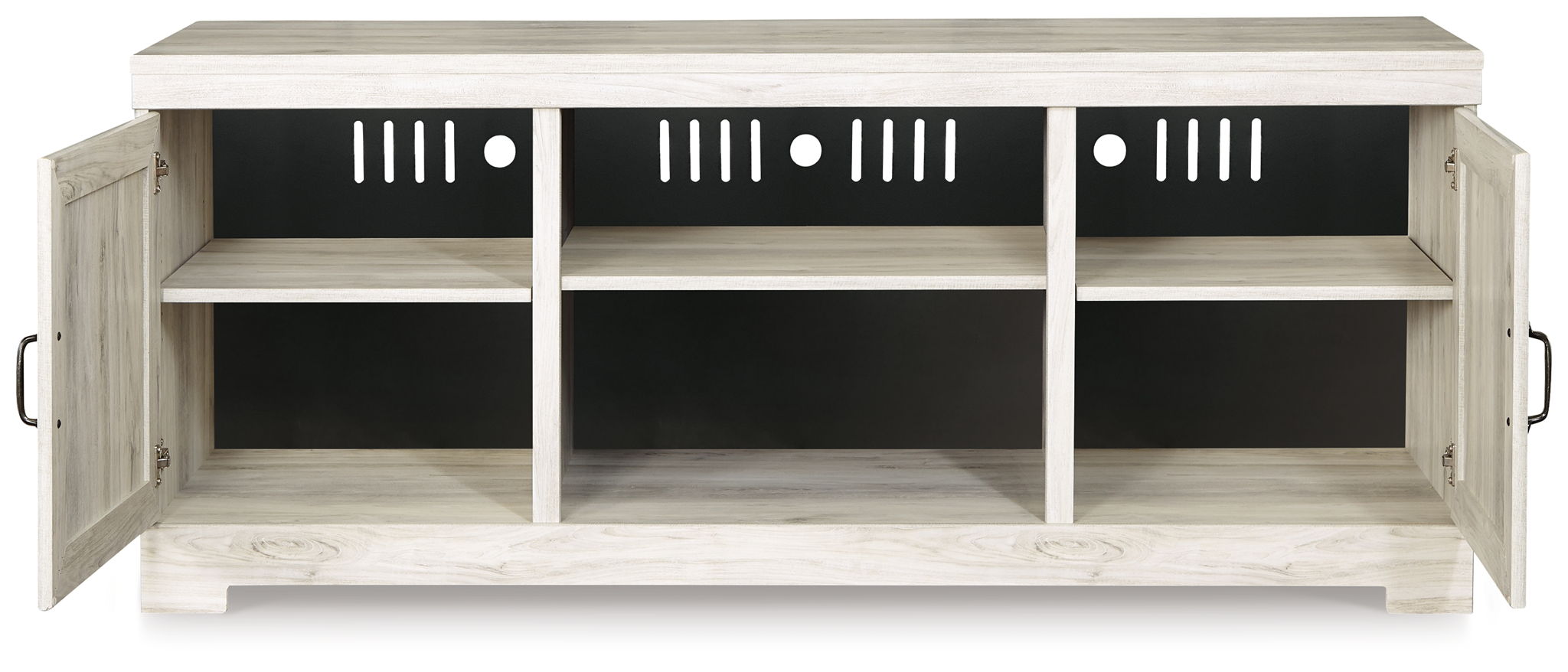 Bellaby - TV Stand W/Fireplace Option - Urban Living Furniture (Los Angeles, CA)