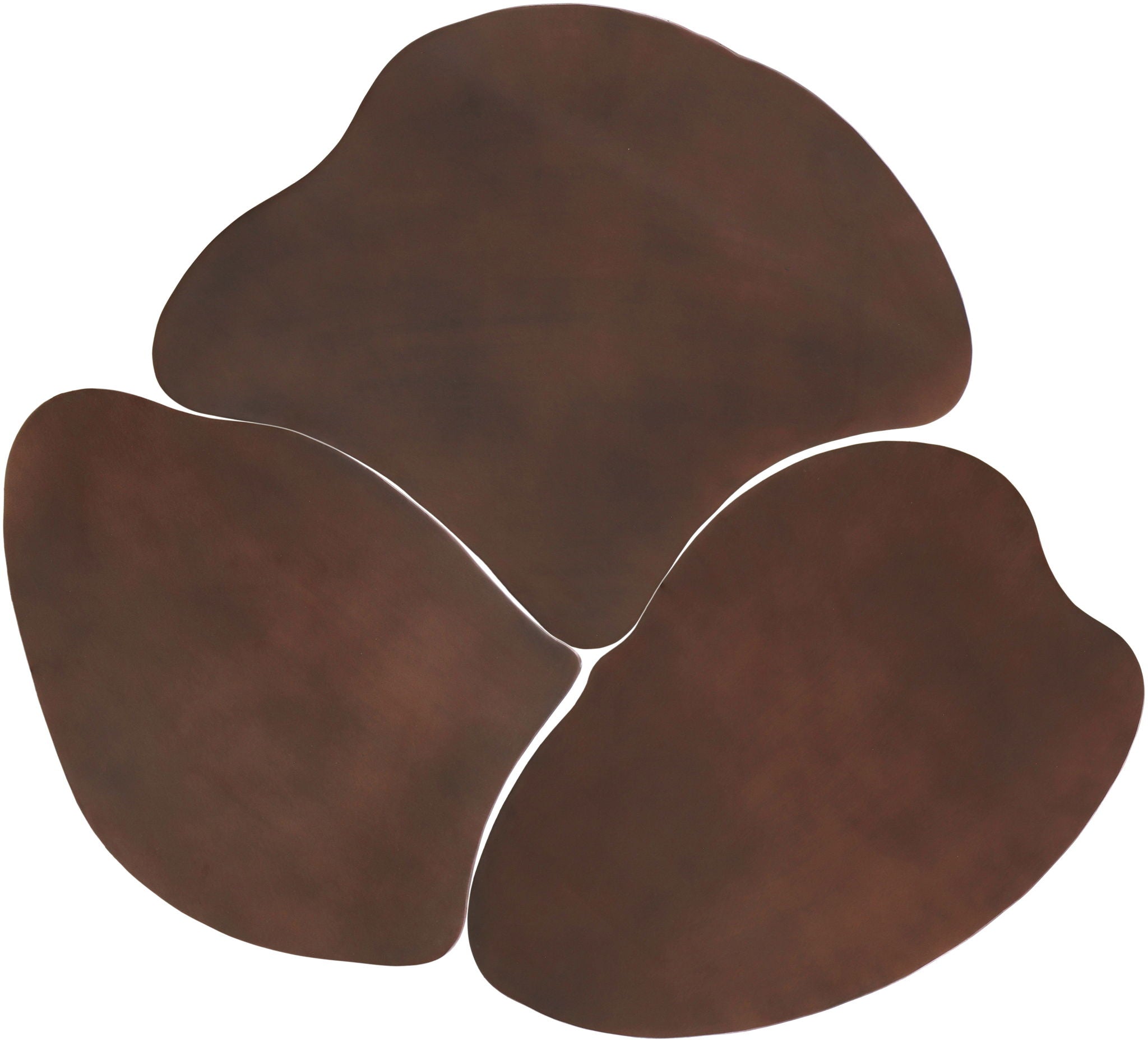 Banyan - Iron Coffee Table - Urban Living Furniture (Los Angeles, CA)