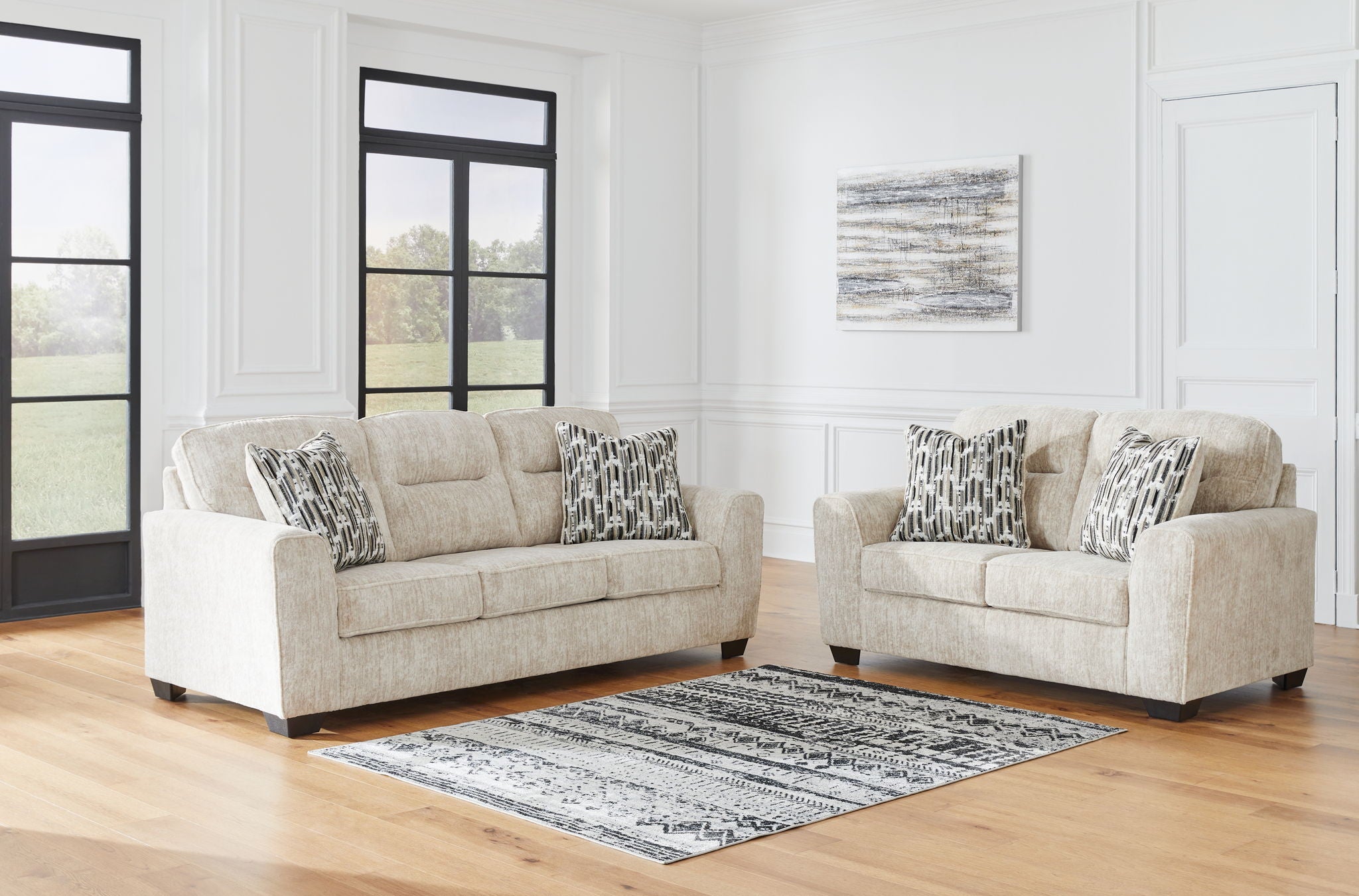 Lonoke - Living Room Set - Urban Living Furniture (Los Angeles, CA)