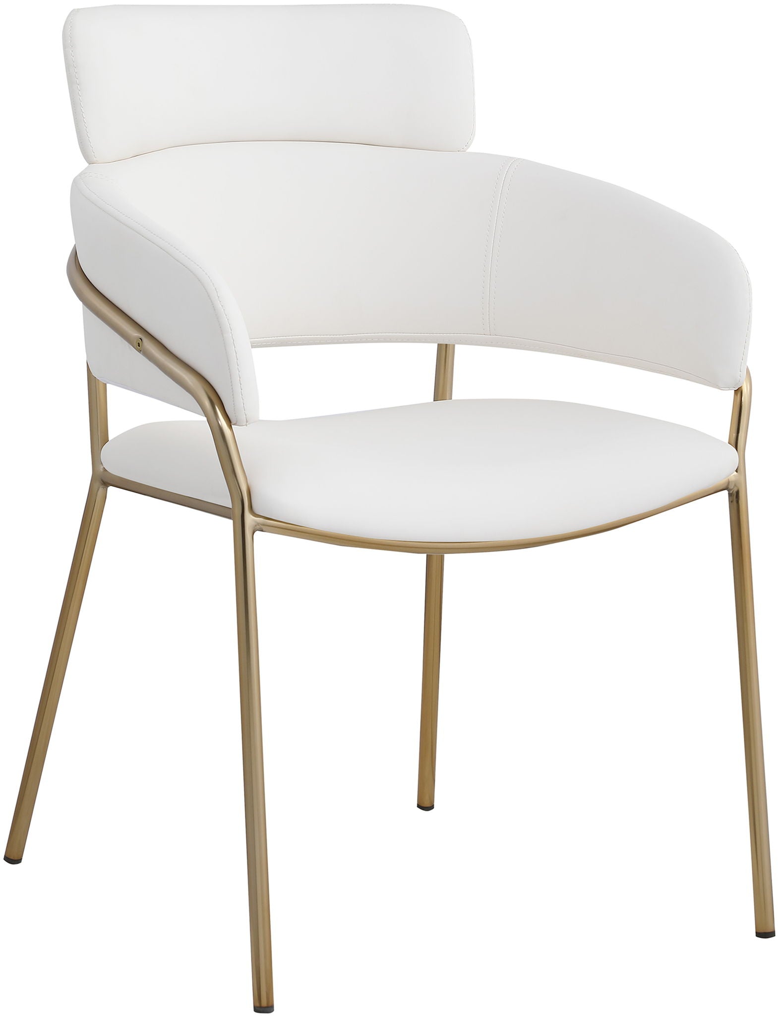 Yara - Dining Chair Set - Urban Living Furniture (Los Angeles, CA)