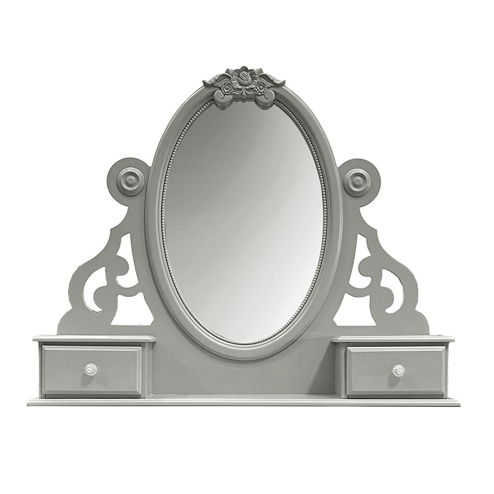 Flora - Mirror With Jewlery - Urban Living Furniture (Los Angeles, CA)