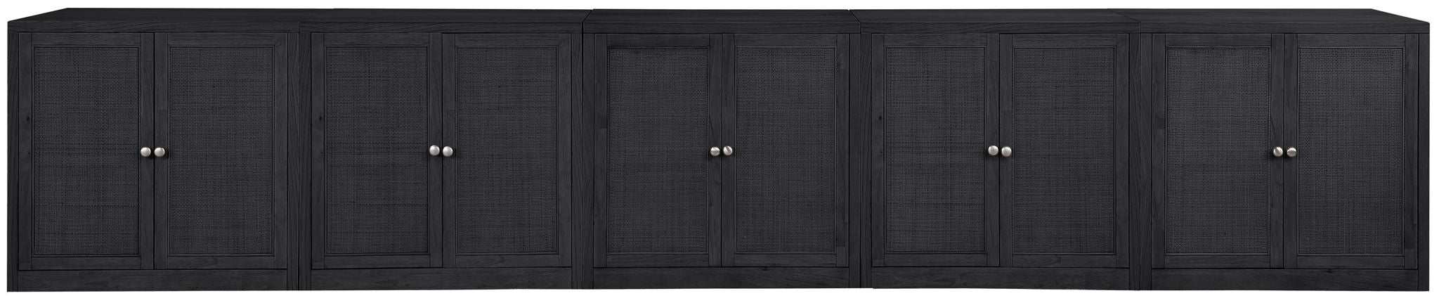 Vero - Solid Wood And Oak Venee Sideboard/Buffet - Urban Living Furniture (Los Angeles, CA)