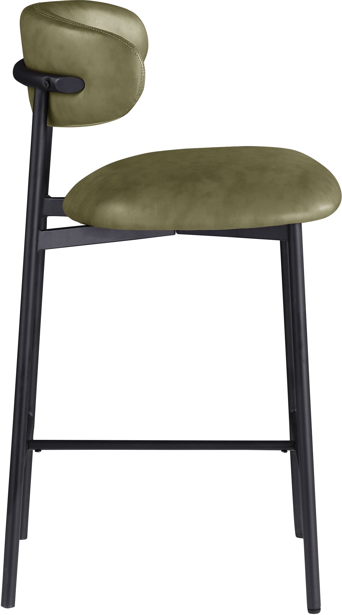 Lupita - Counter Stool (Set of 2) - Urban Living Furniture (Los Angeles, CA)