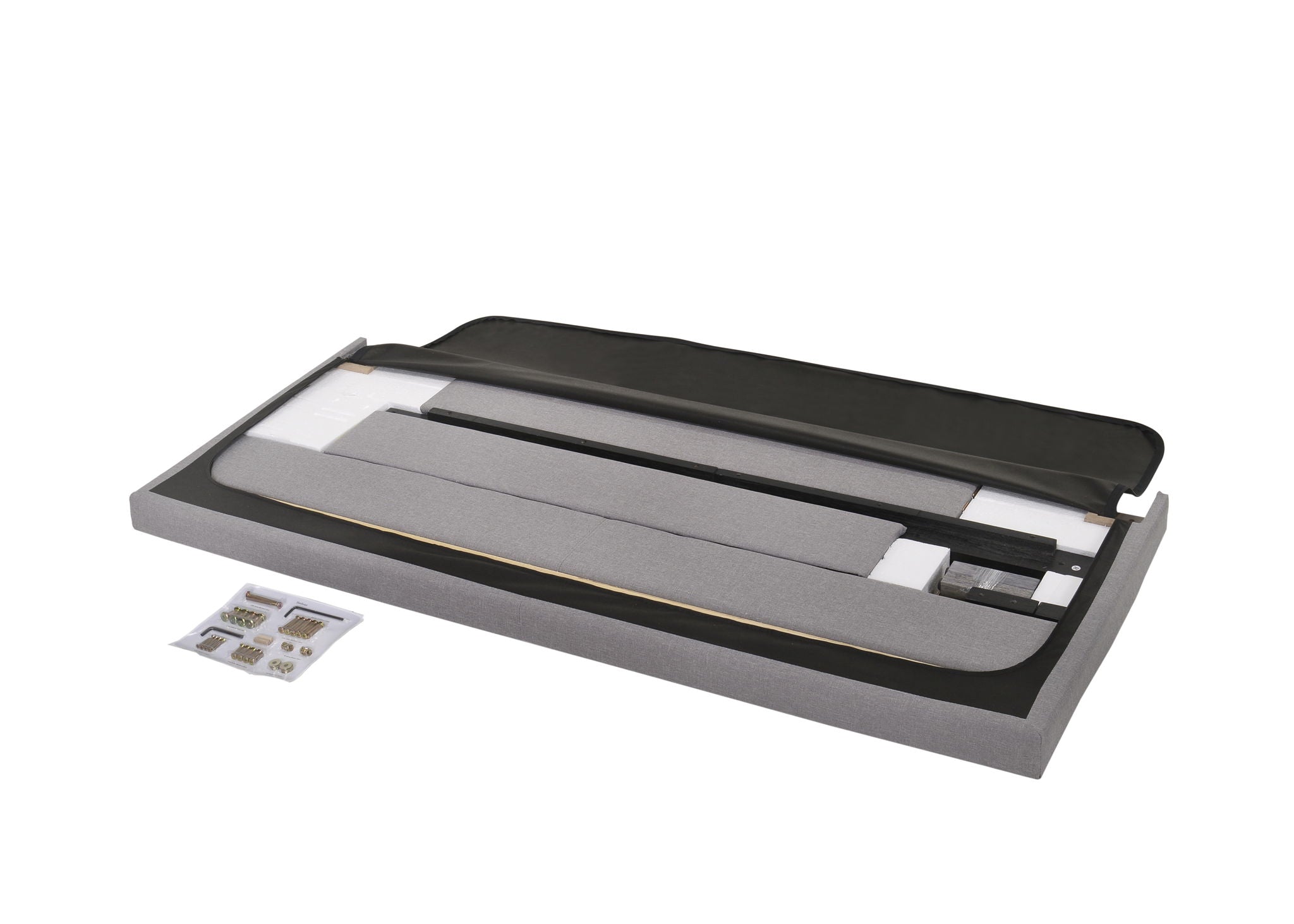 Erin - Bed - Urban Living Furniture (Los Angeles, CA)