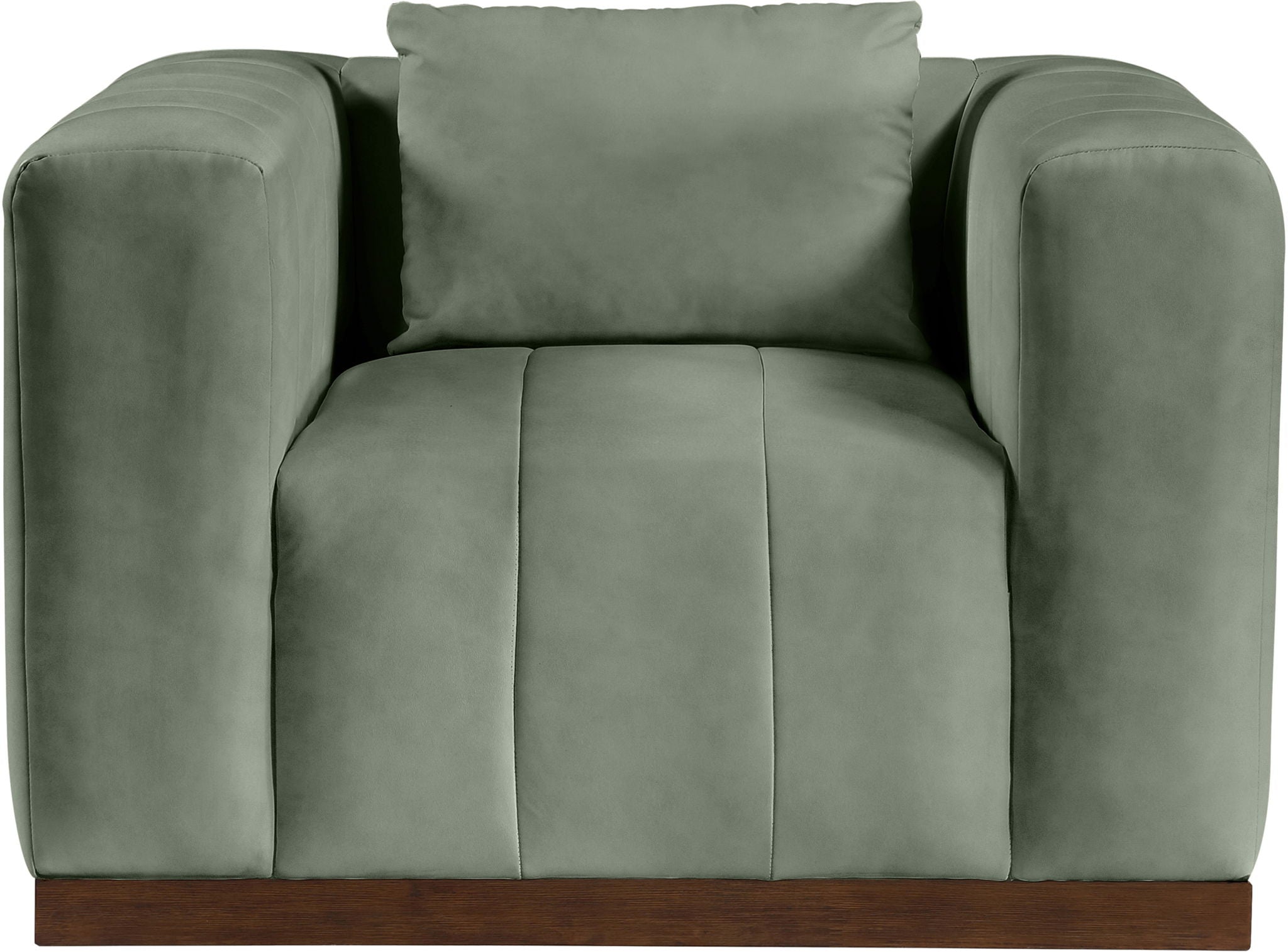 Mallina - Chair - Urban Living Furniture (Los Angeles, CA)