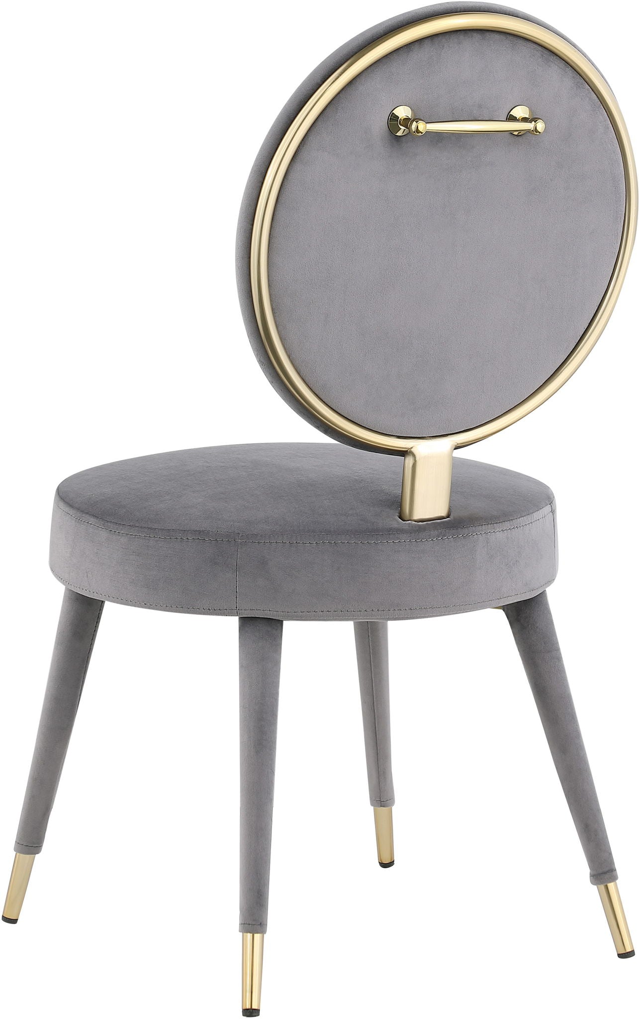 Brandy - Dining Chair (Set of 2) - Urban Living Furniture (Los Angeles, CA)