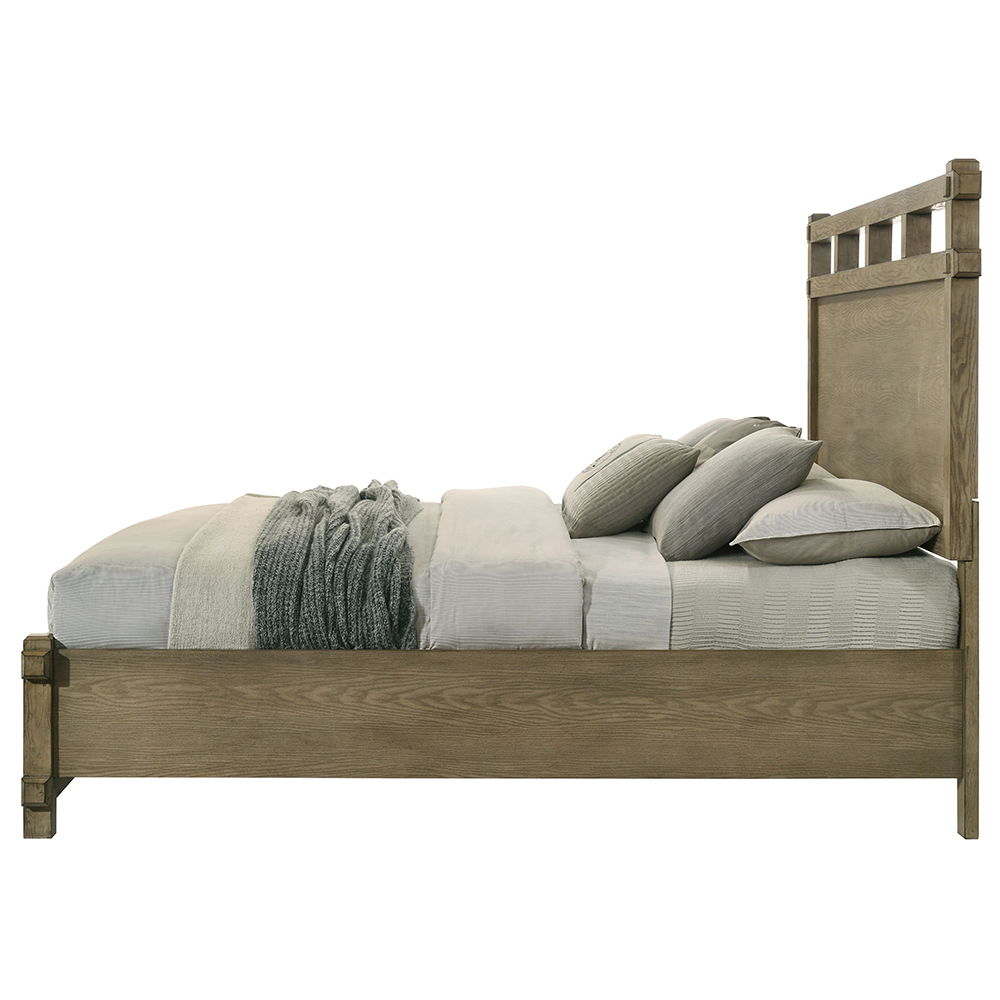 Colton - Panel Bed - Urban Living Furniture (Los Angeles, CA)