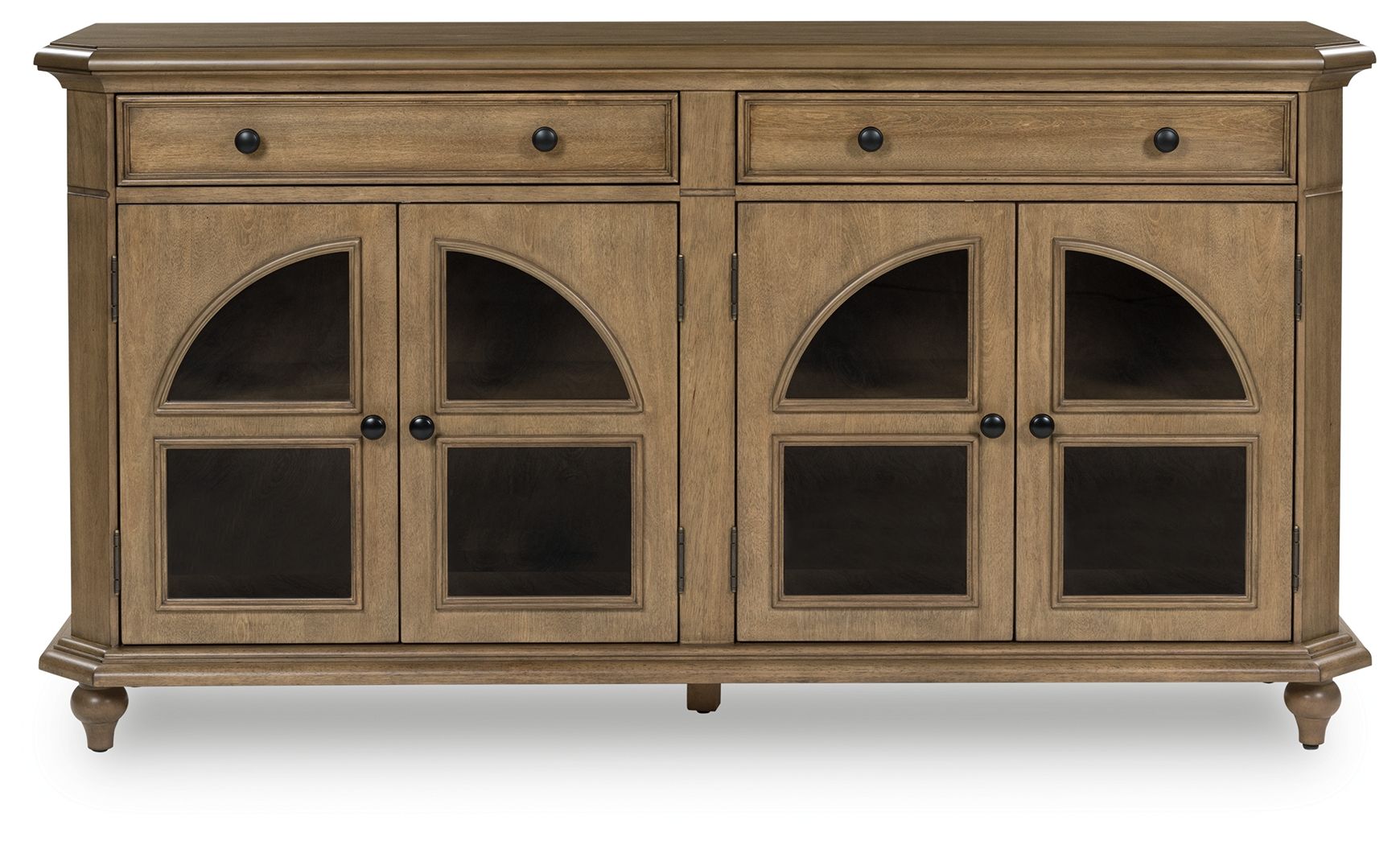 Barlomore - Brown - Accent Cabinet - Urban Living Furniture (Los Angeles, CA)