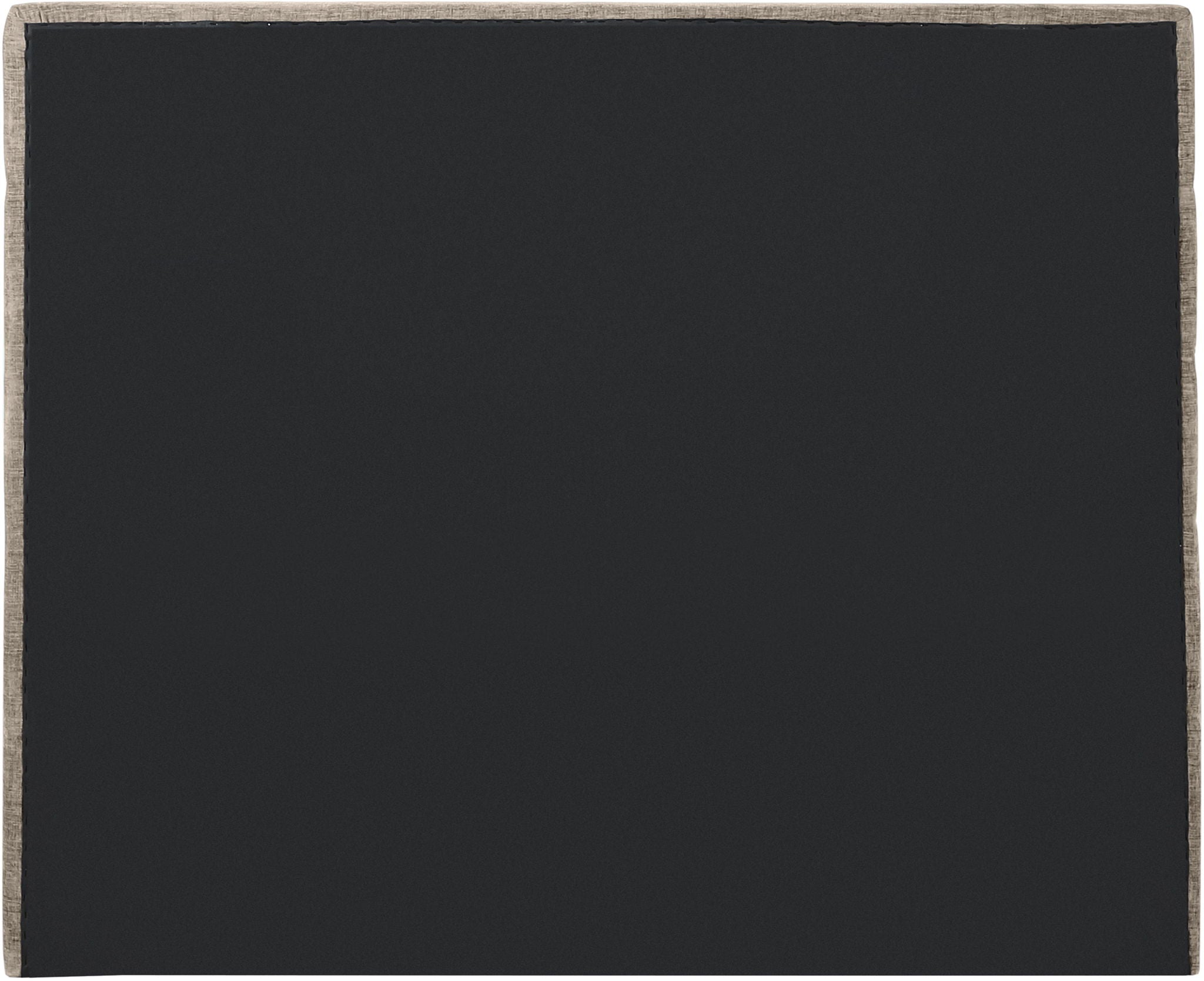 Adam - Chenille Fabric Bed With 52" Headboard - Urban Living Furniture (Los Angeles, CA)